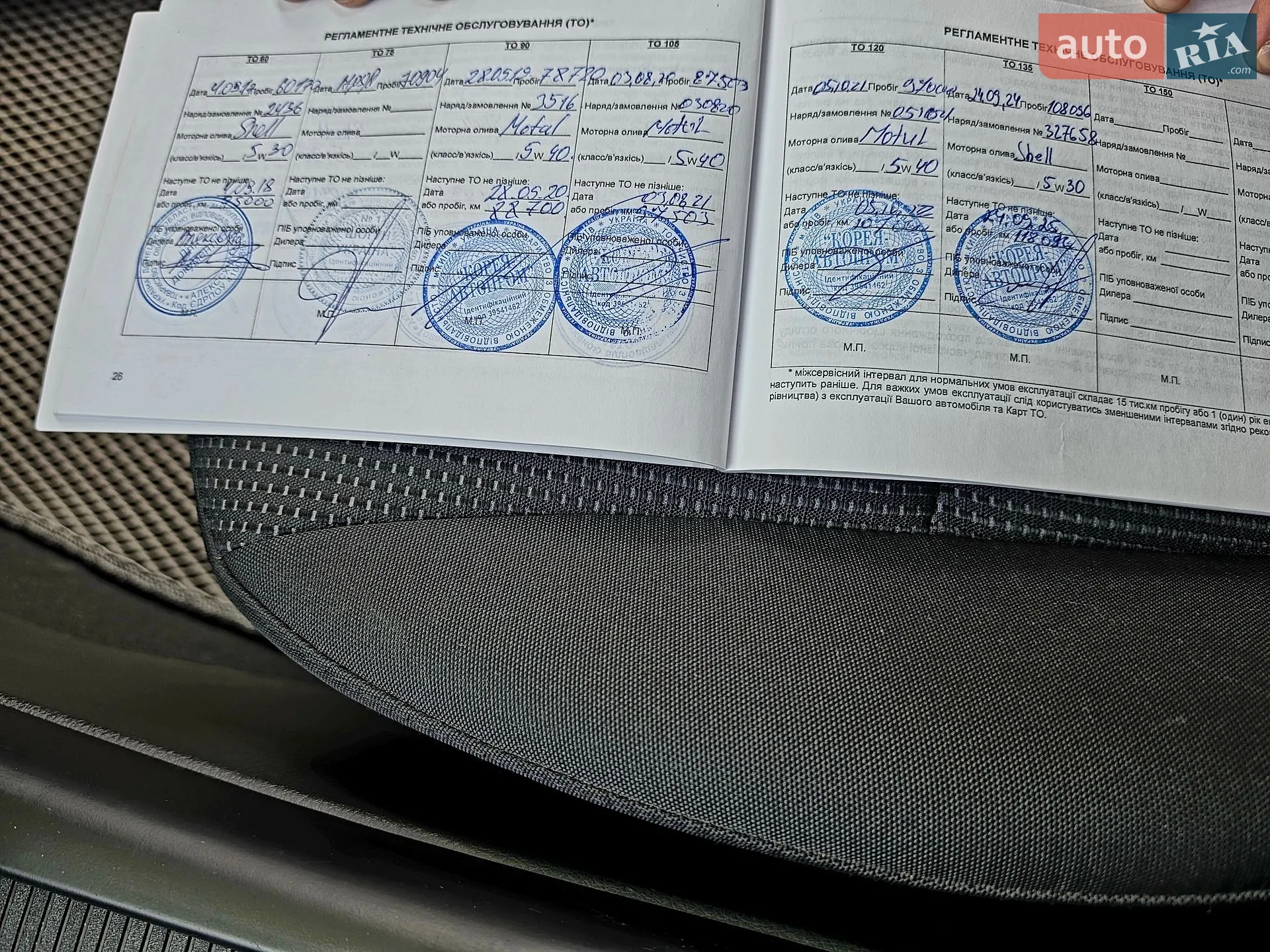 2013 Kia Sorento - мініатюра 38