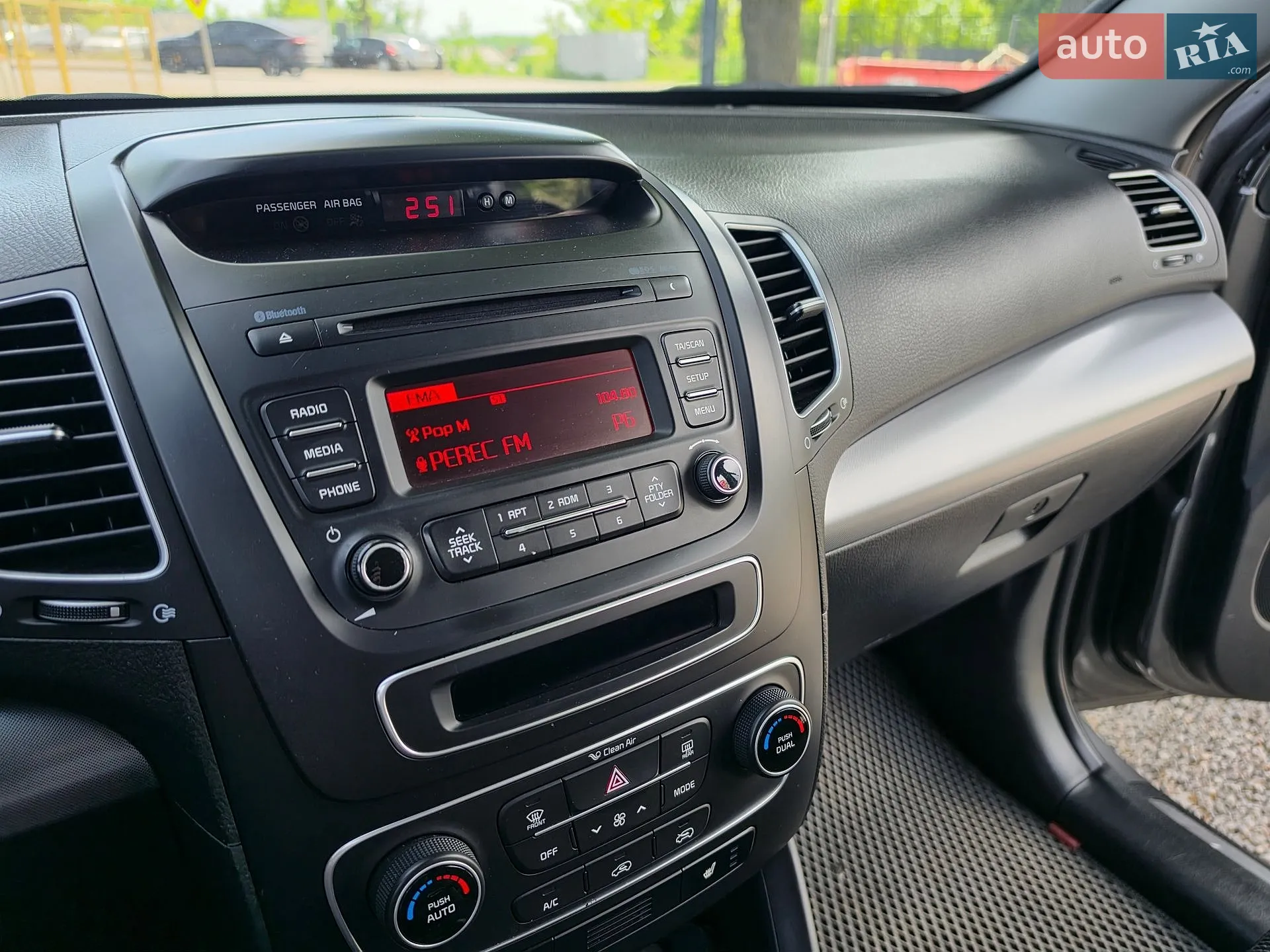2013 Kia Sorento - мініатюра 42