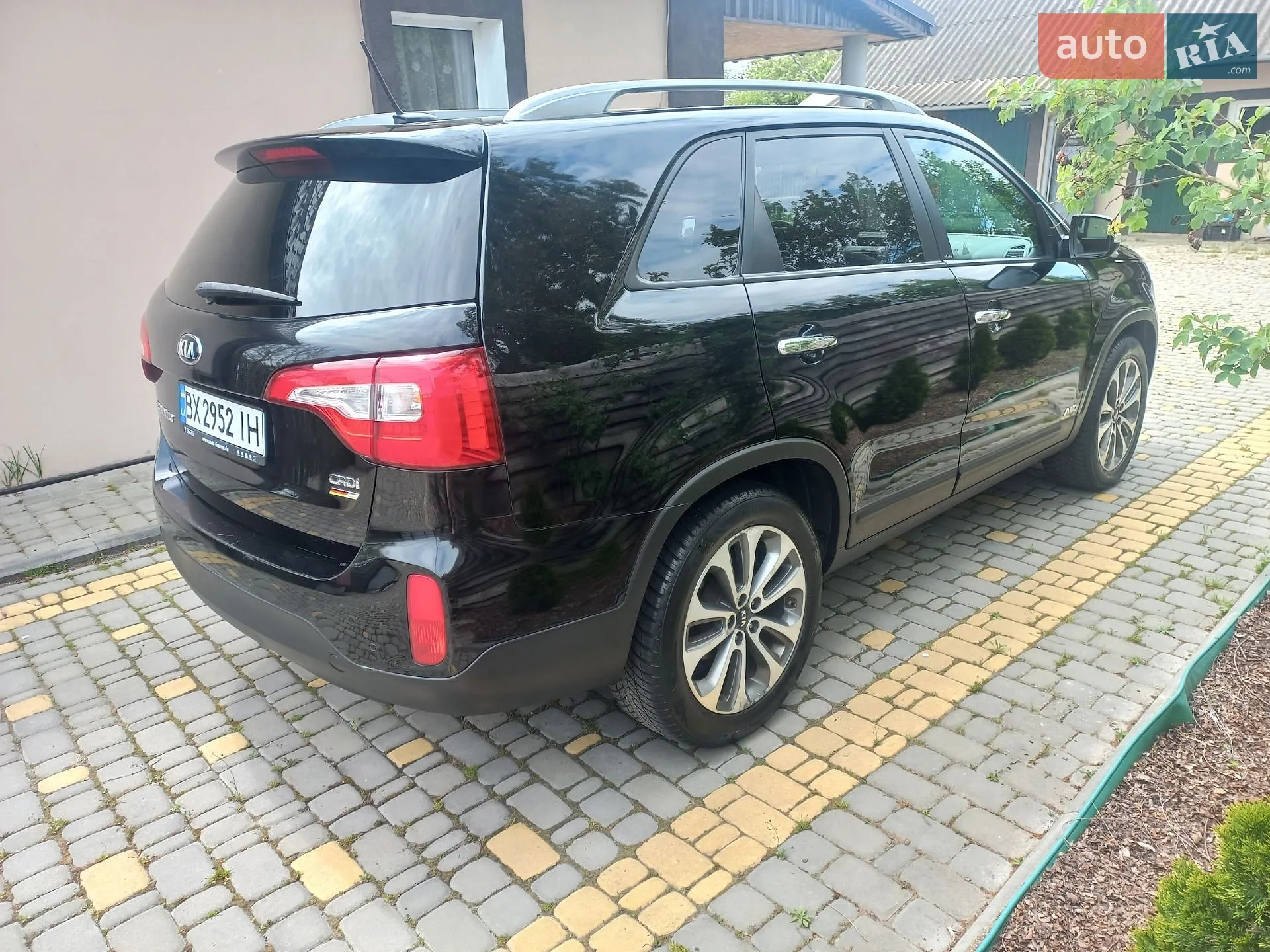 2014 Kia Sorento - мініатюра 25