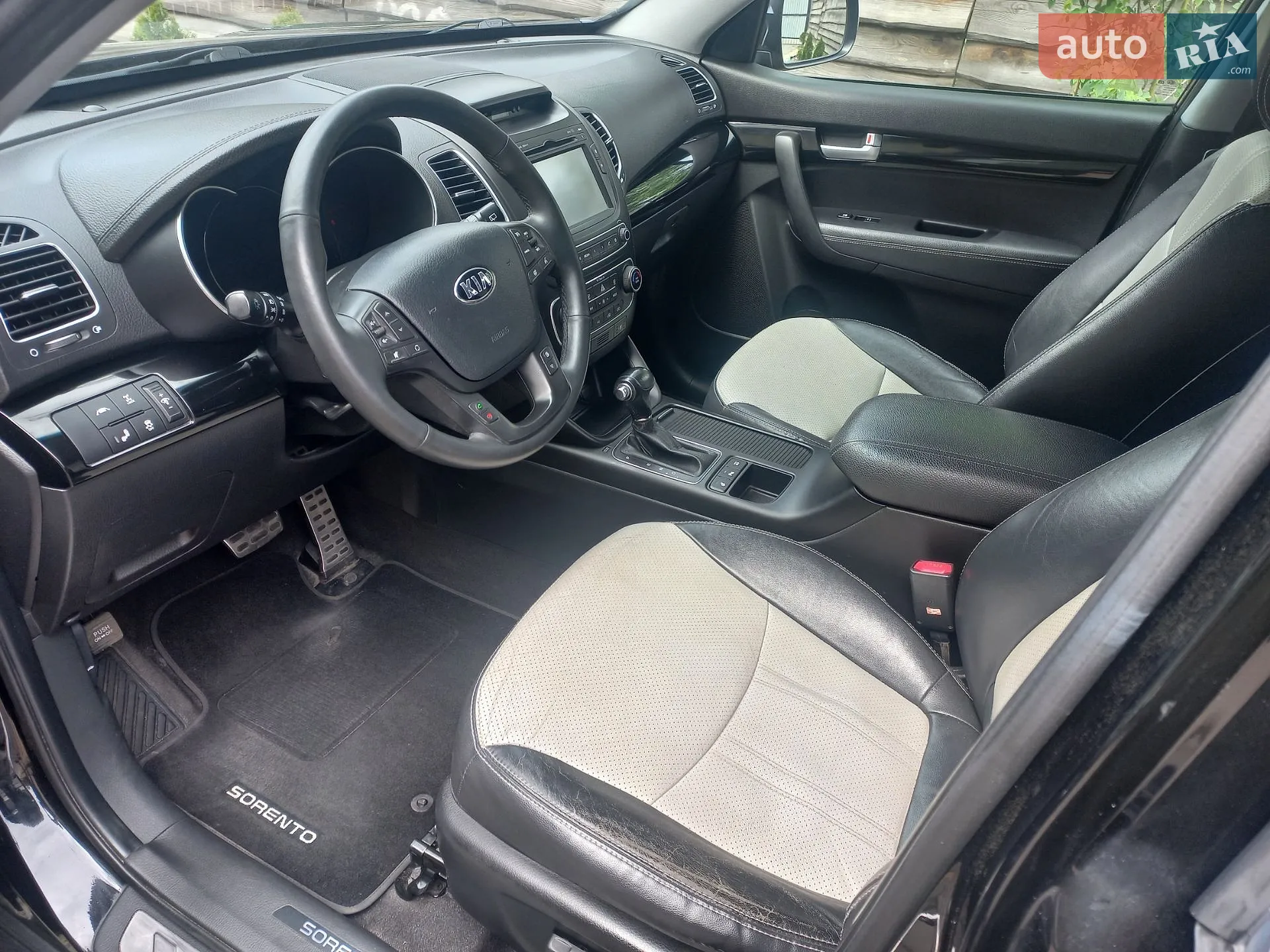 2014 Kia Sorento - мініатюра 43