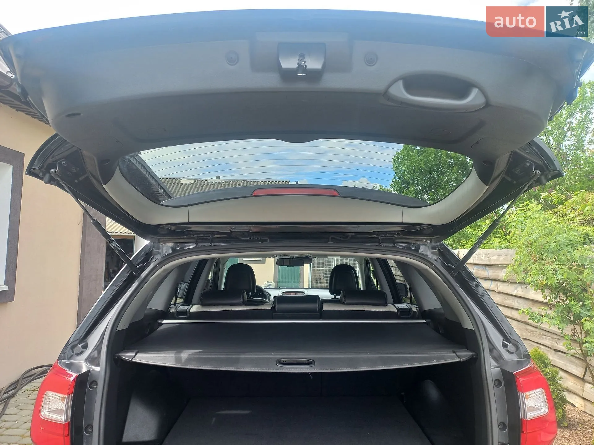 2014 Kia Sorento - мініатюра 63
