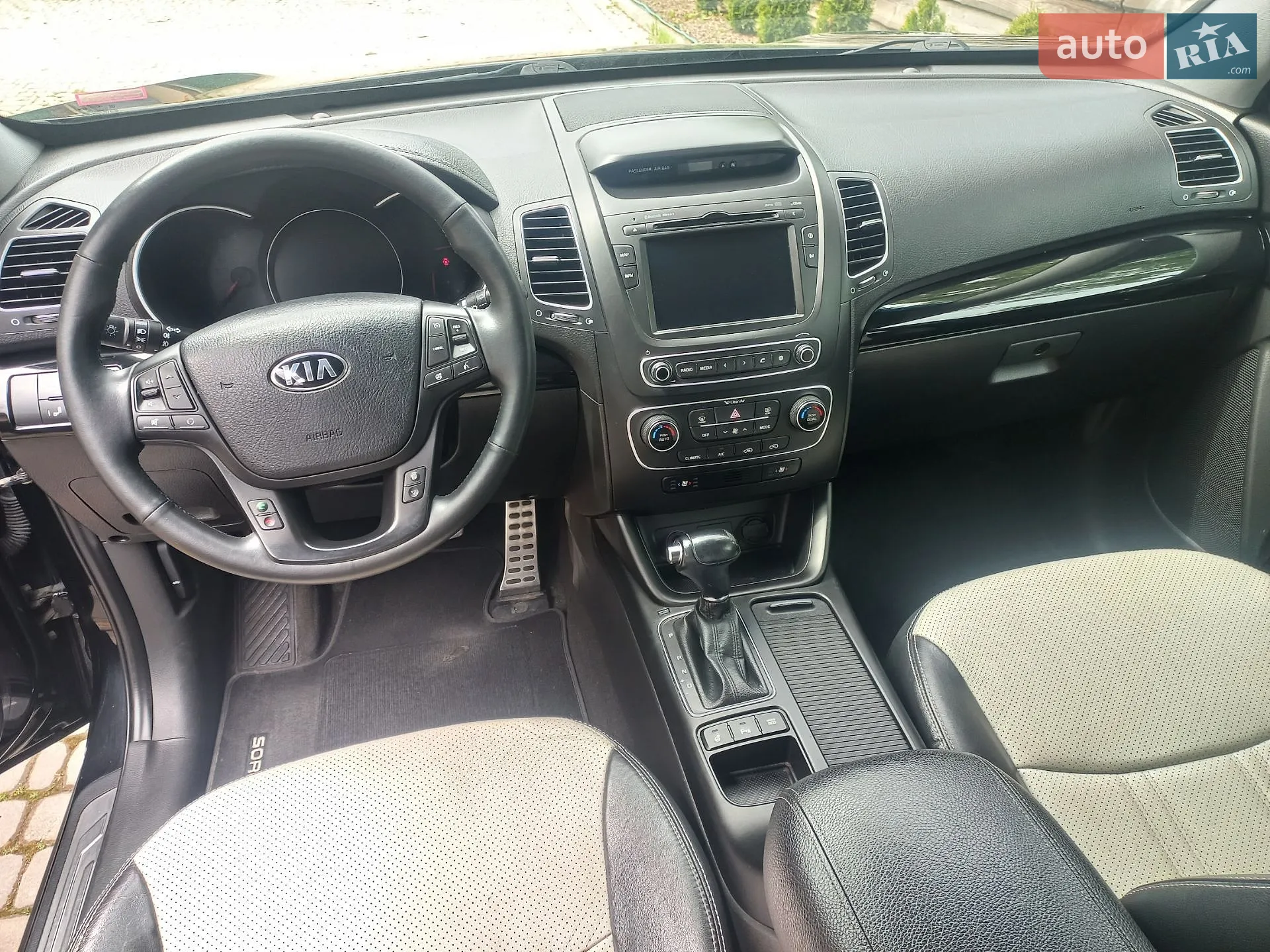 2014 Kia Sorento - мініатюра 68