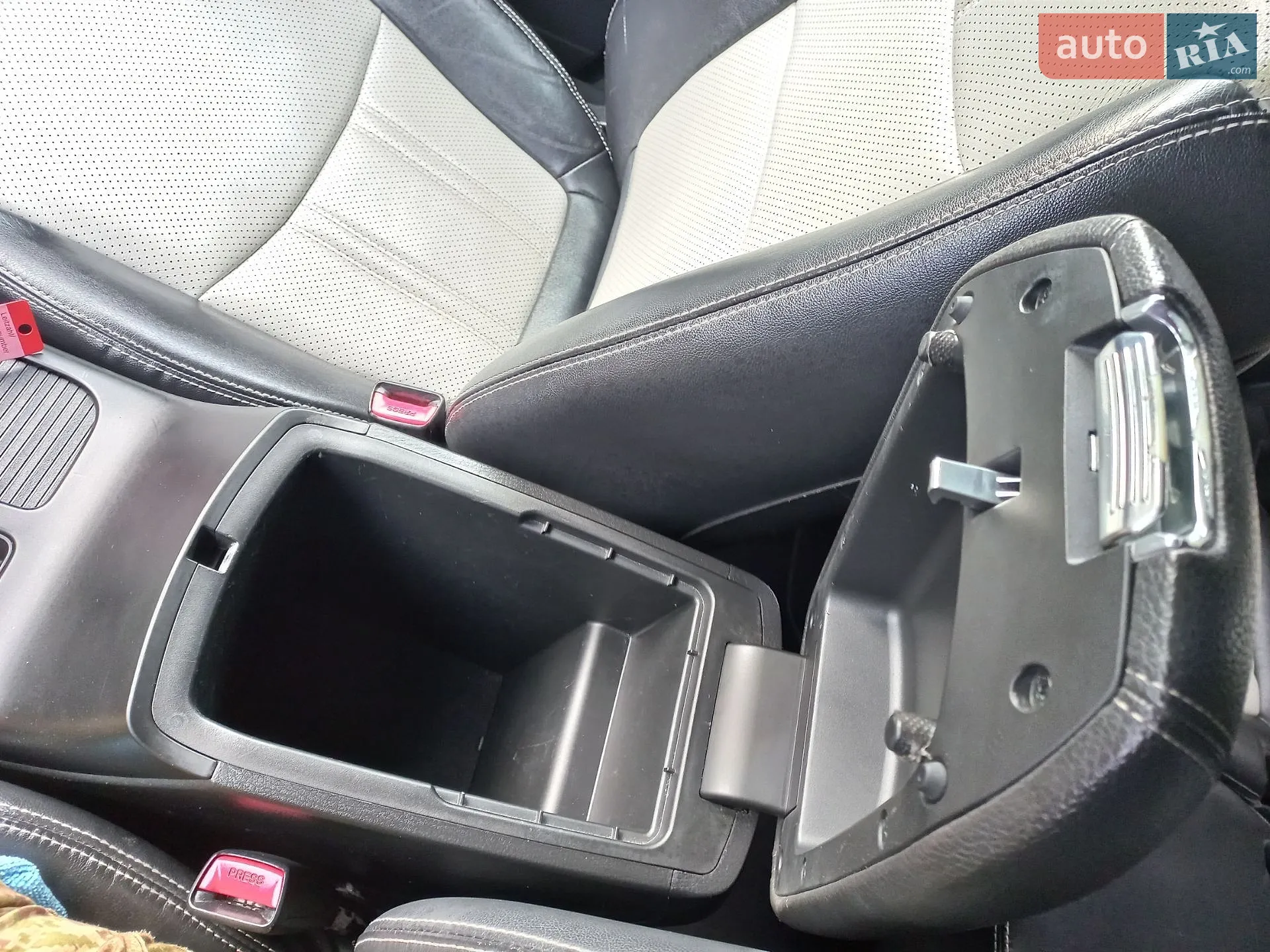2014 Kia Sorento - мініатюра 82