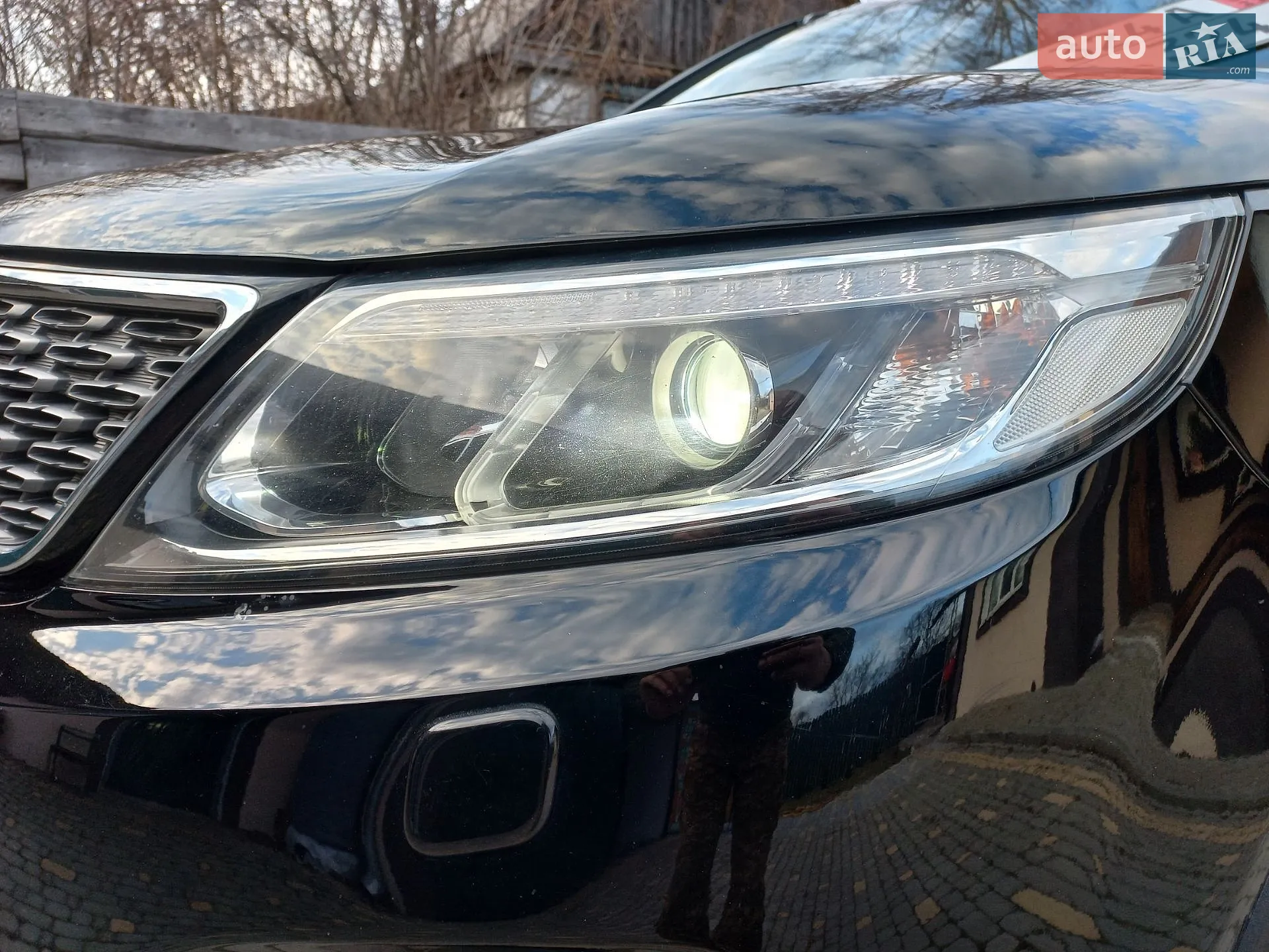 2014 Kia Sorento - мініатюра 93