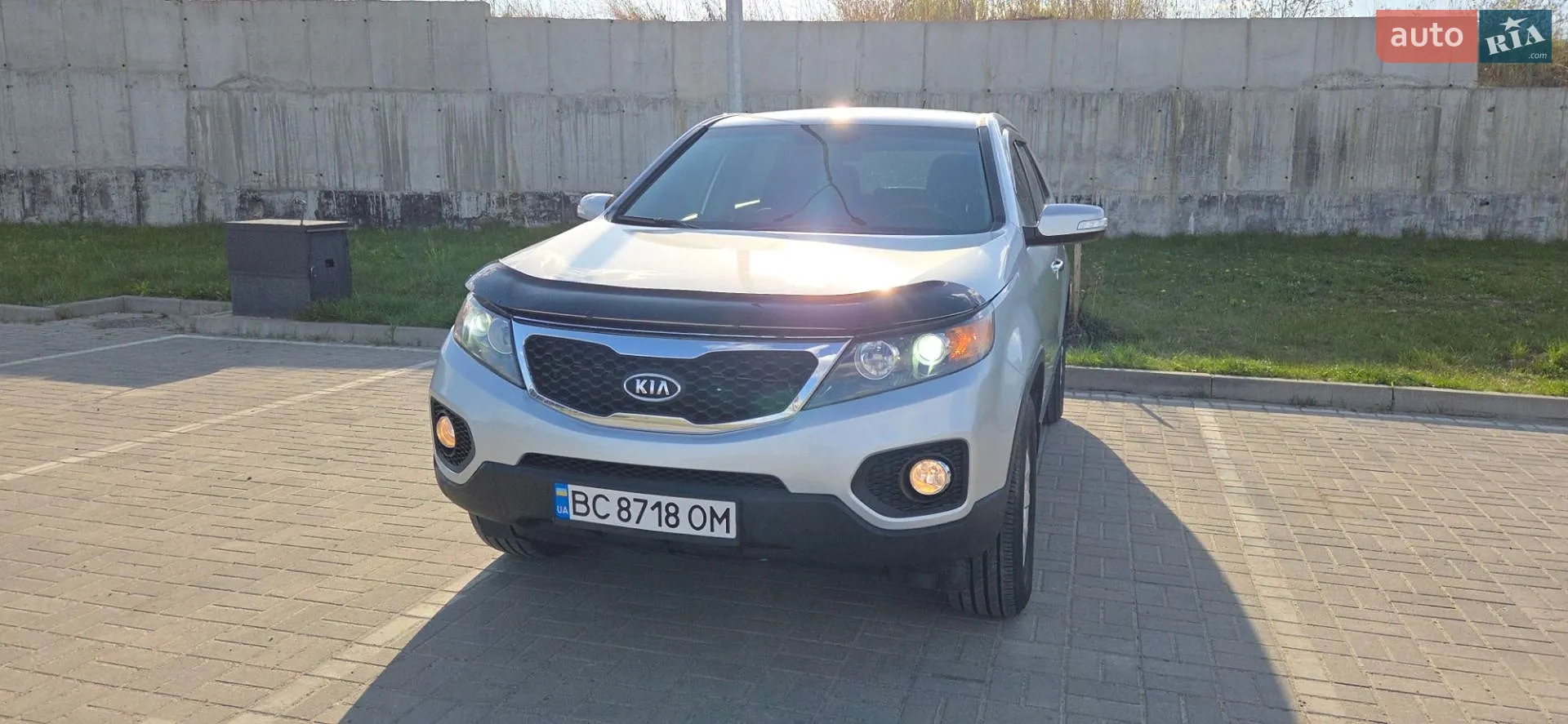 2011 Kia Sorento - мініатюра 14