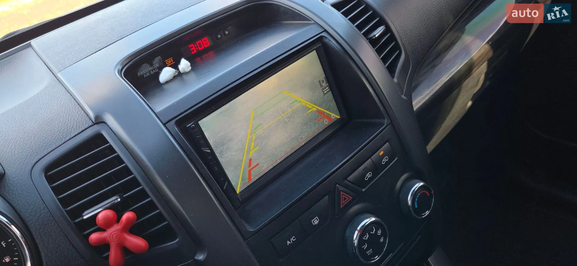 2011 Kia Sorento - мініатюра 16