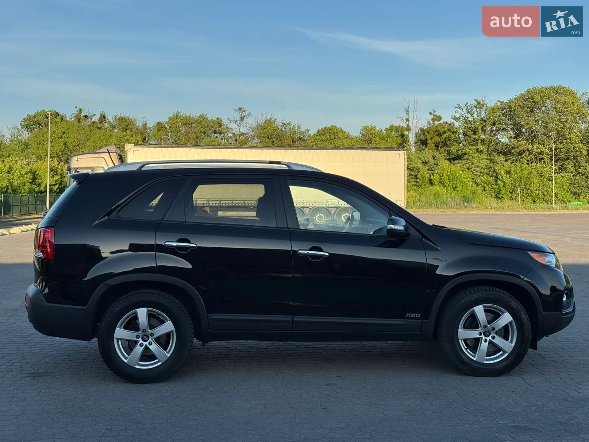 2012 Kia Sorento - мініатюра 11