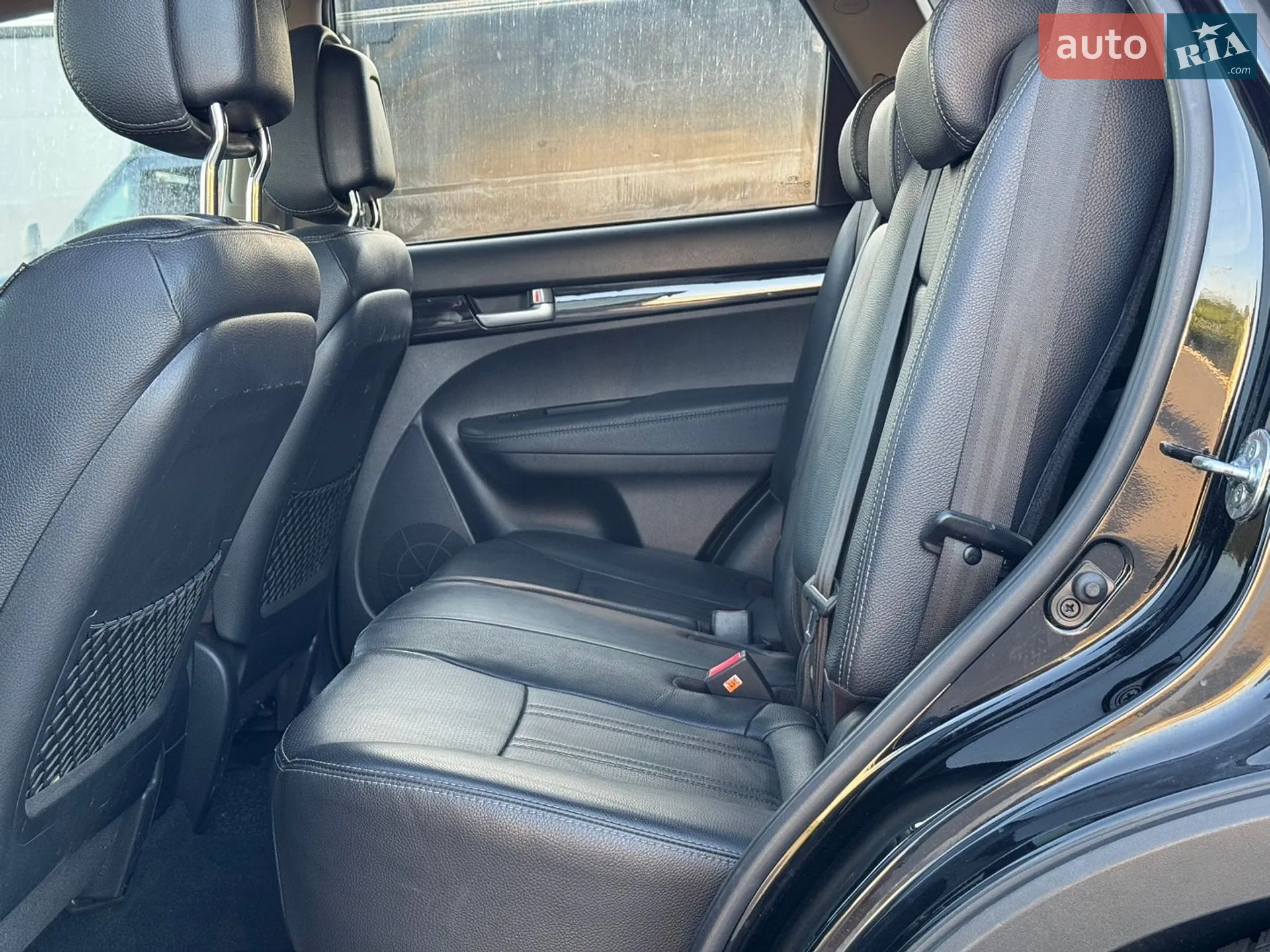 2012 Kia Sorento - мініатюра 27