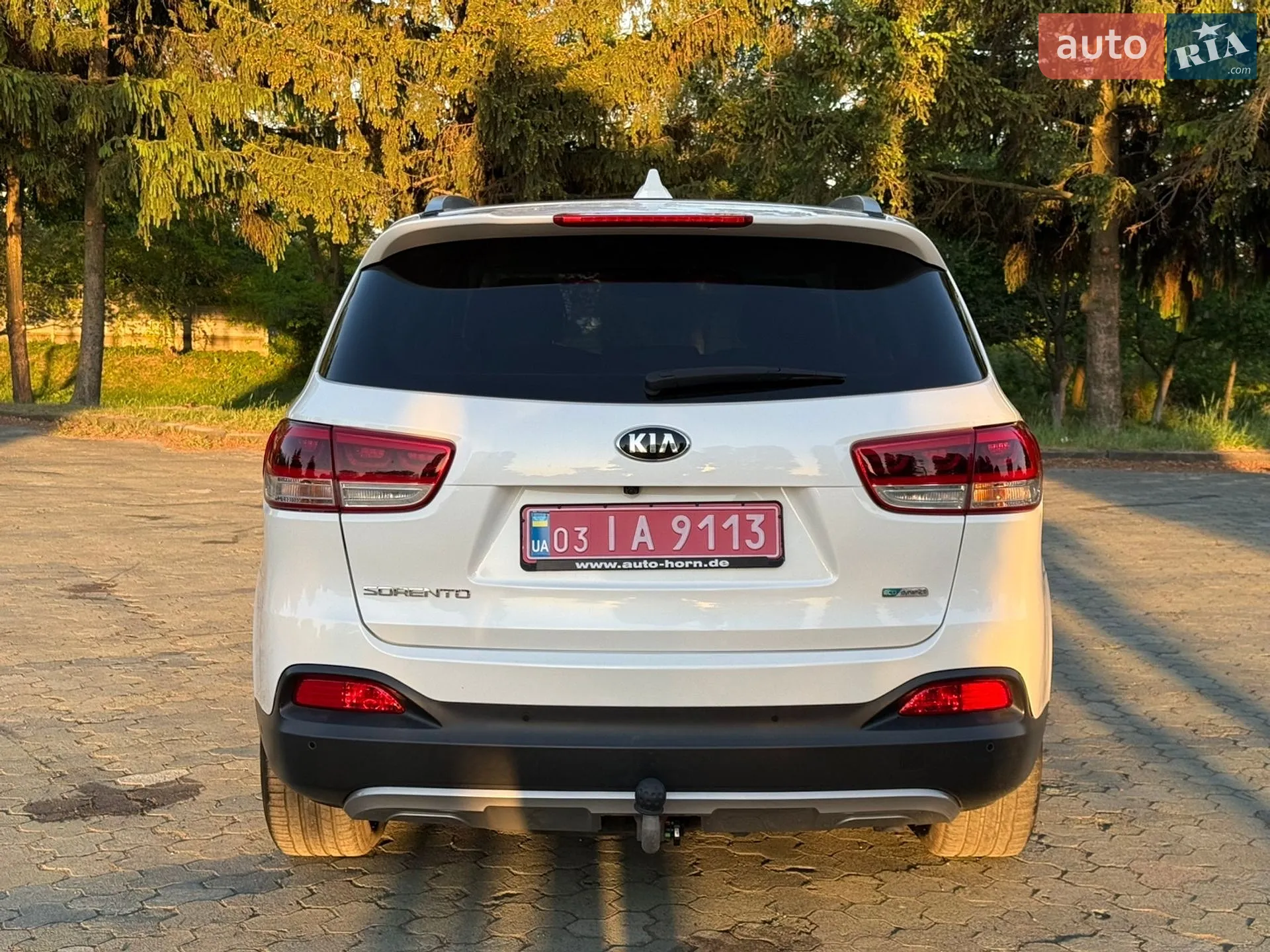 2016 Kia Sorento - мініатюра 6