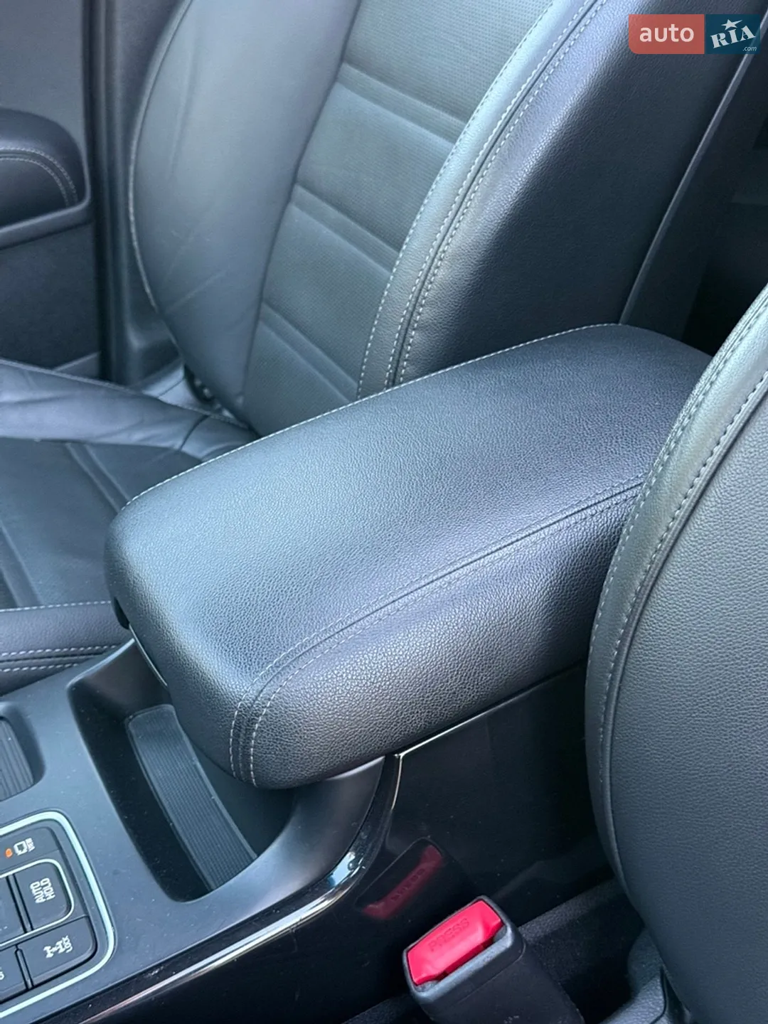 2016 Kia Sorento - мініатюра 38