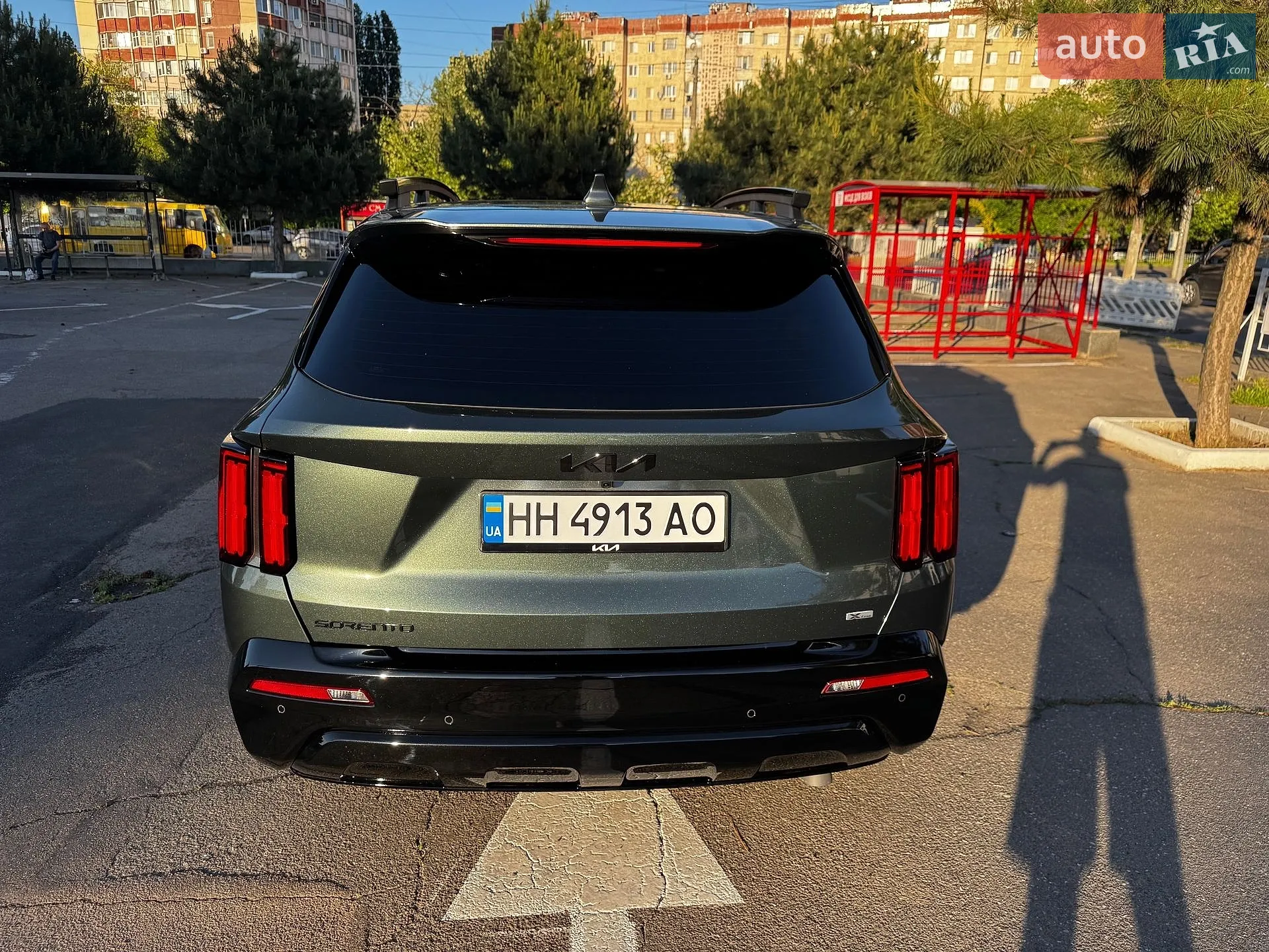 2023 Kia Sorento - мініатюра 5