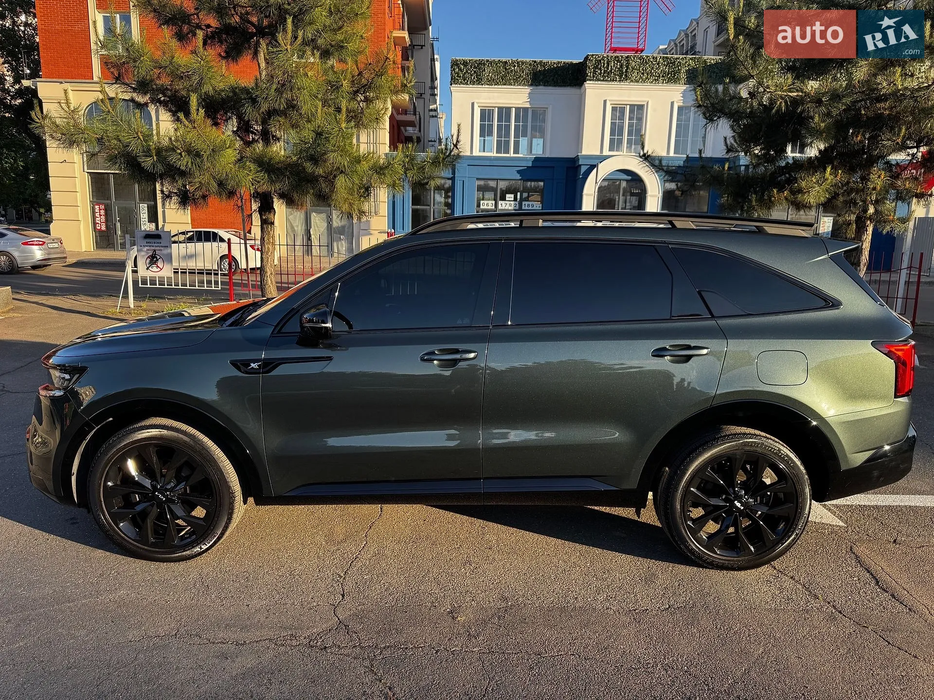2023 Kia Sorento - мініатюра 2