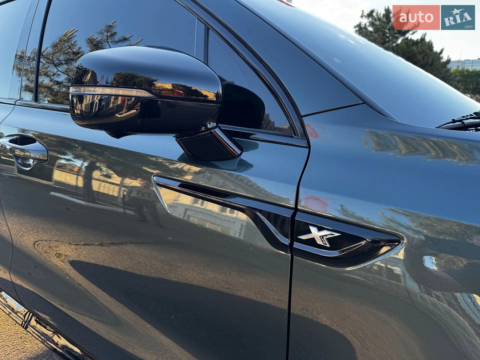2023 Kia Sorento - мініатюра 11