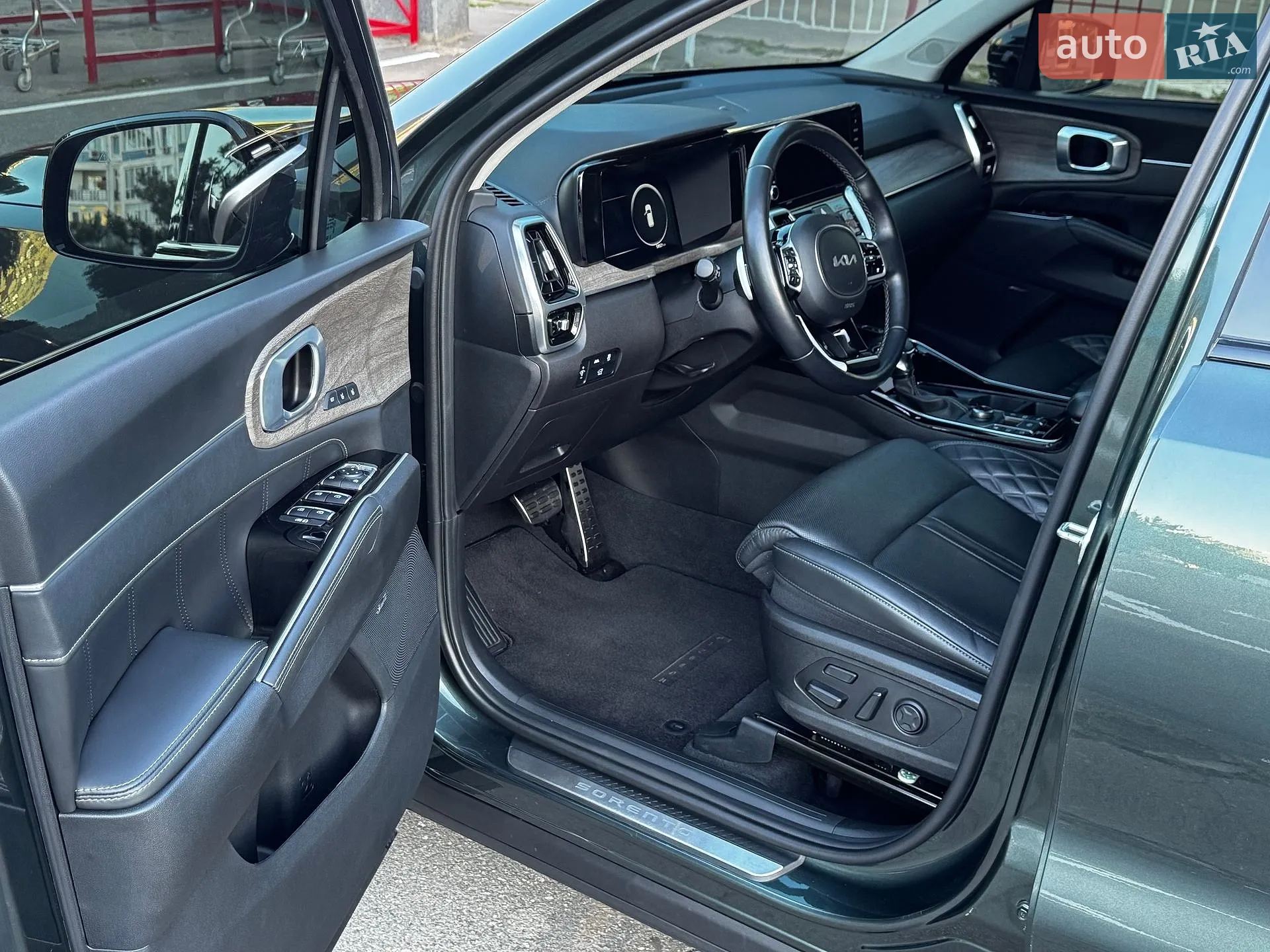 2023 Kia Sorento - мініатюра 15