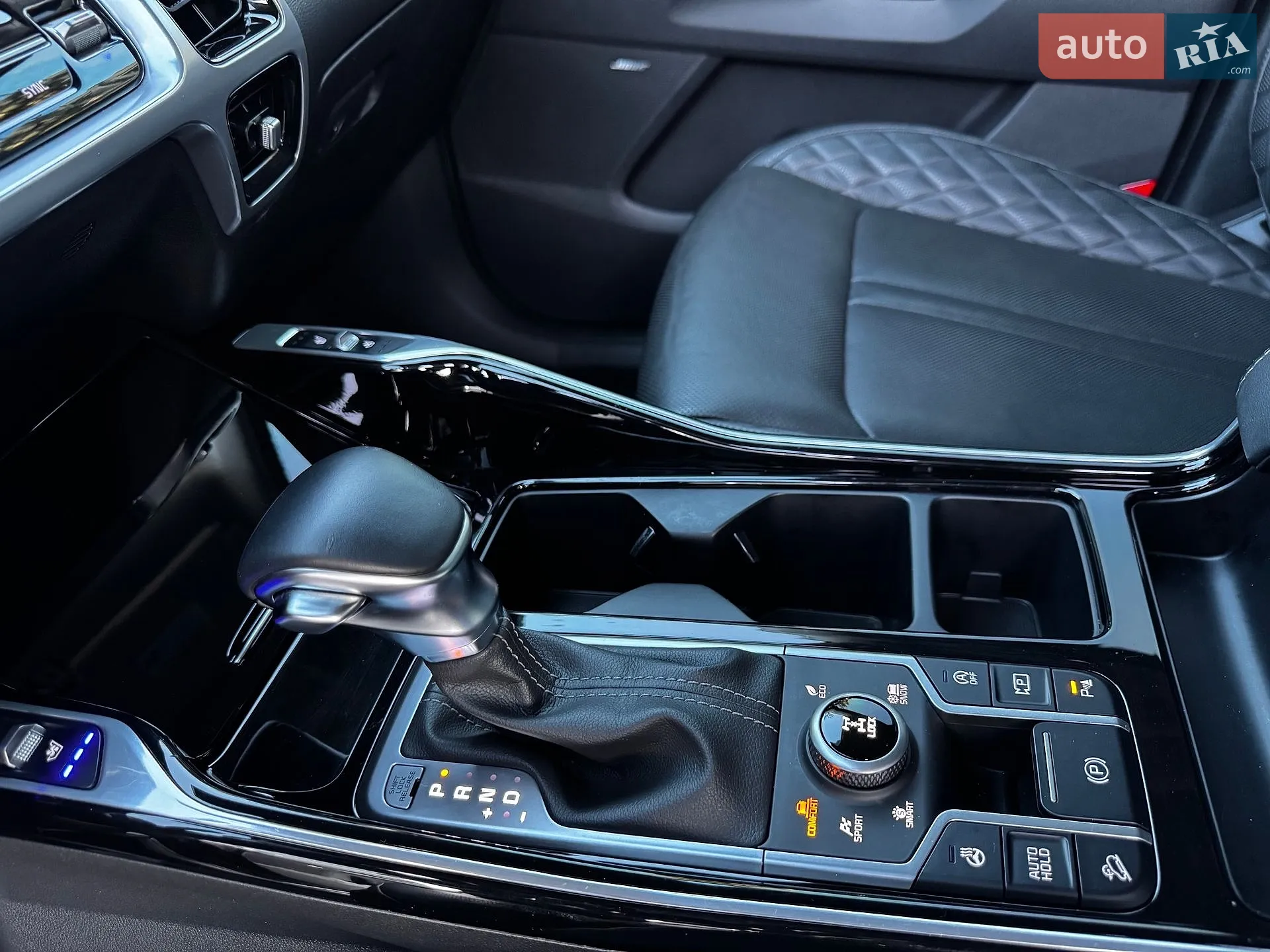 2023 Kia Sorento - мініатюра 22