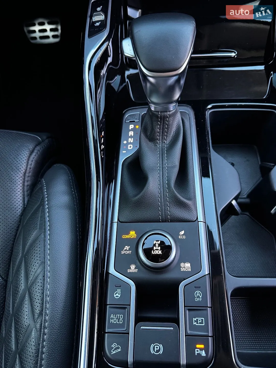 2023 Kia Sorento - мініатюра 23