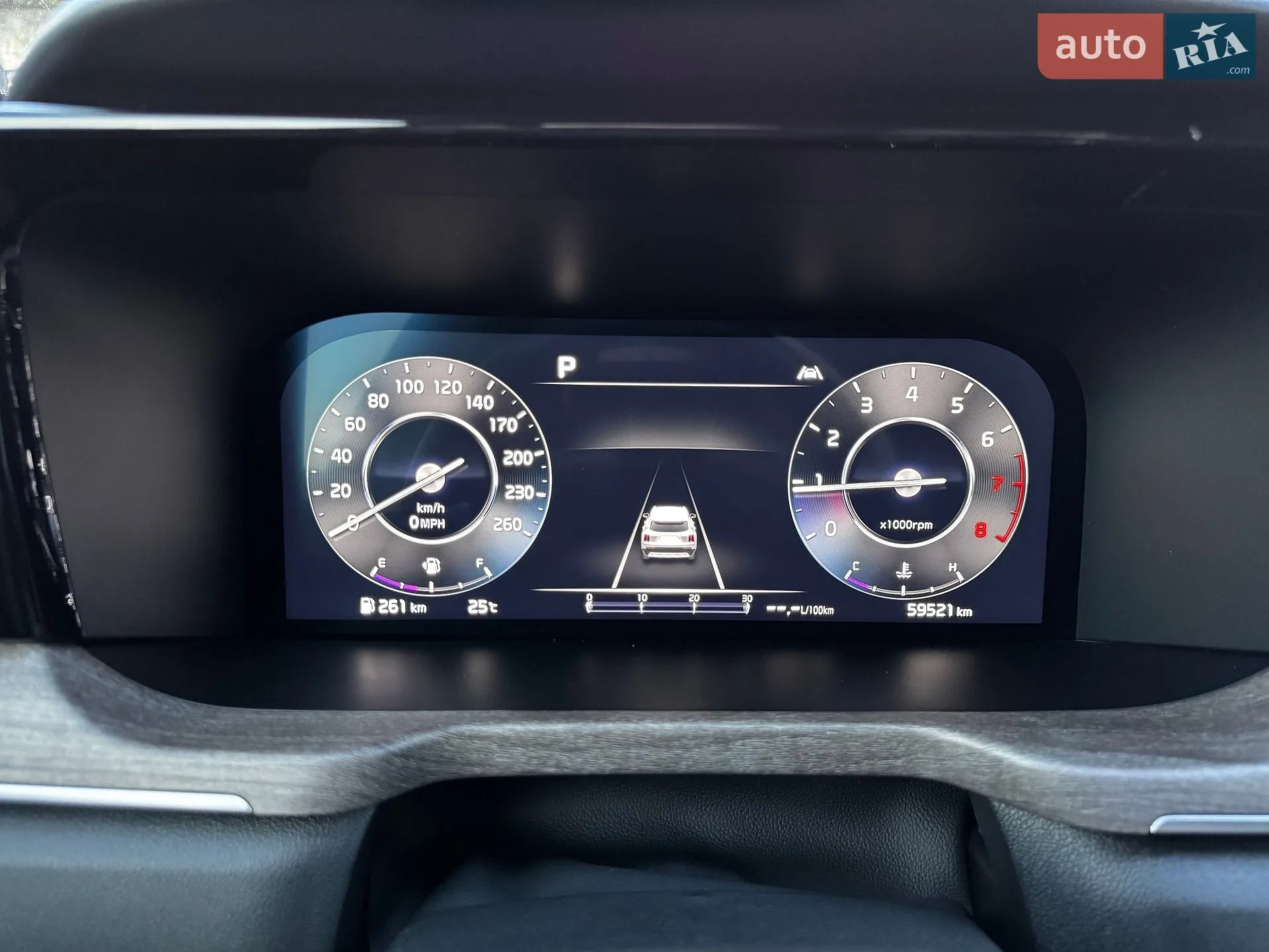2023 Kia Sorento - мініатюра 25
