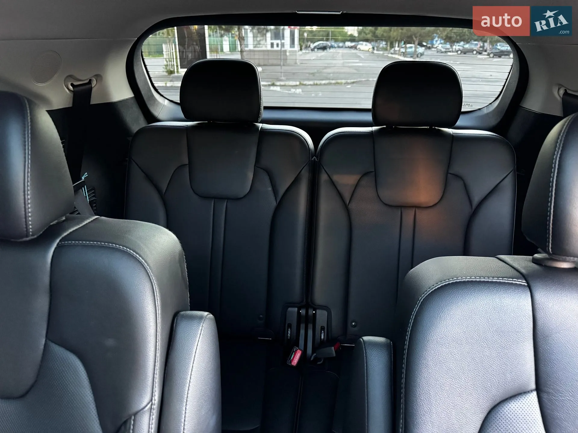 2023 Kia Sorento - мініатюра 33