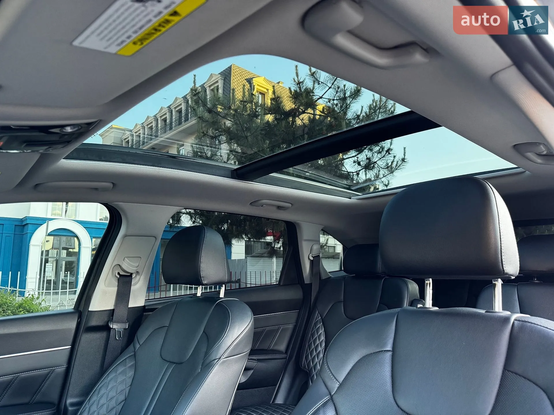 2023 Kia Sorento - мініатюра 34