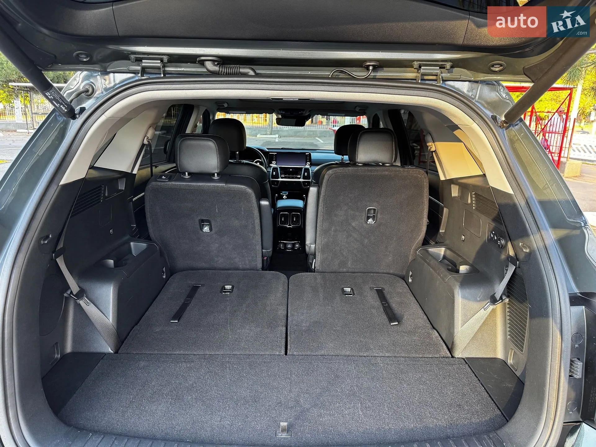 2023 Kia Sorento - мініатюра 38