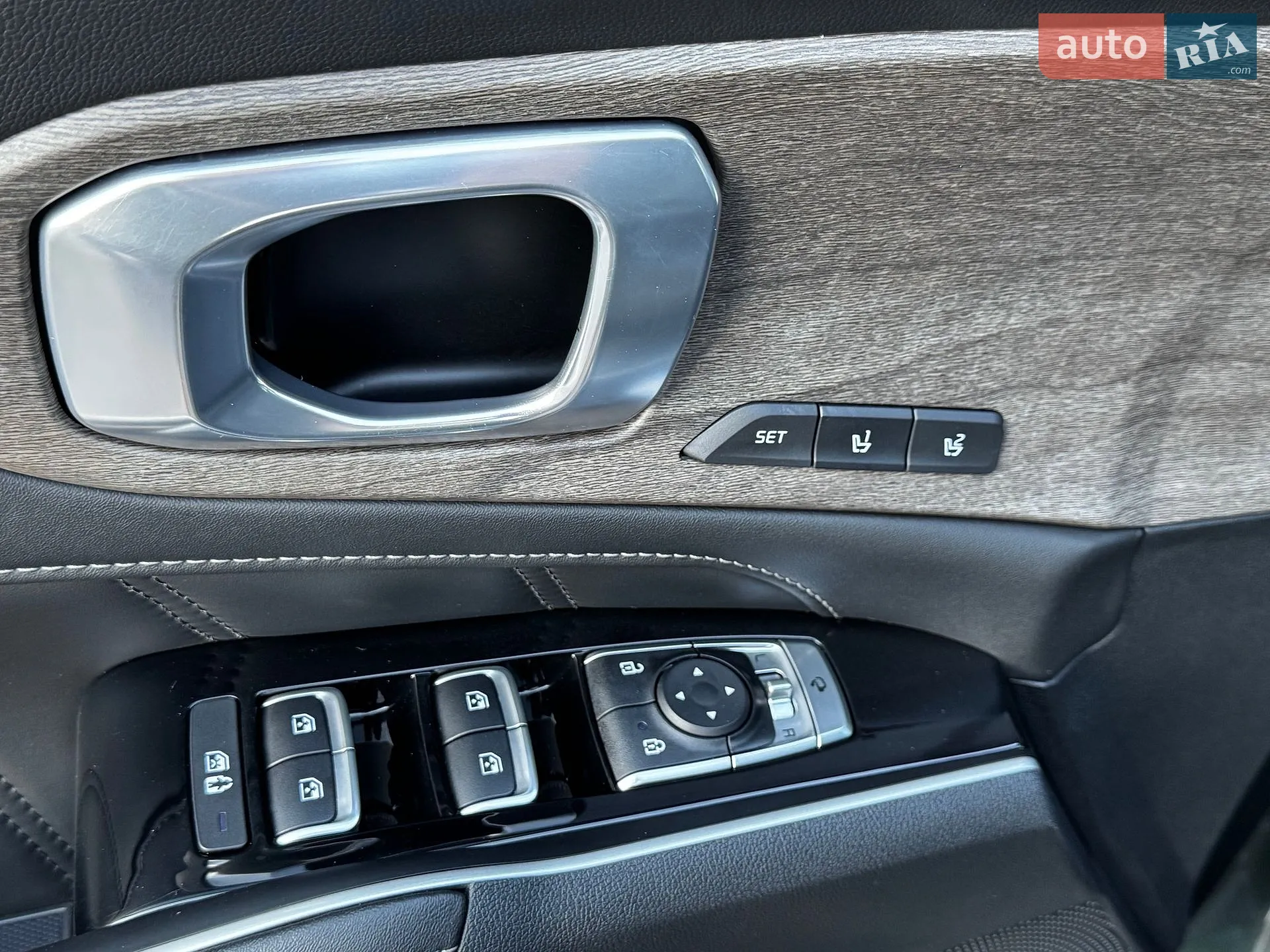 2023 Kia Sorento - мініатюра 40
