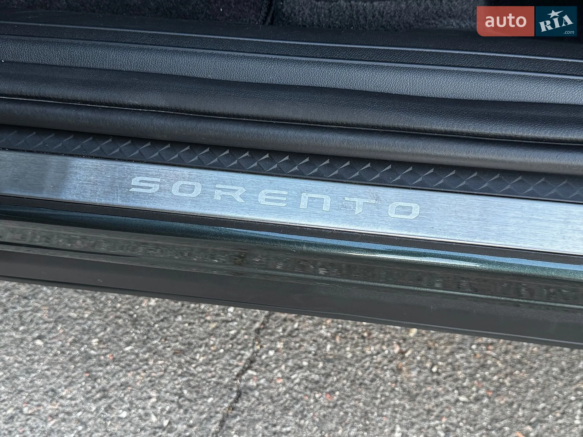 2023 Kia Sorento - мініатюра 41