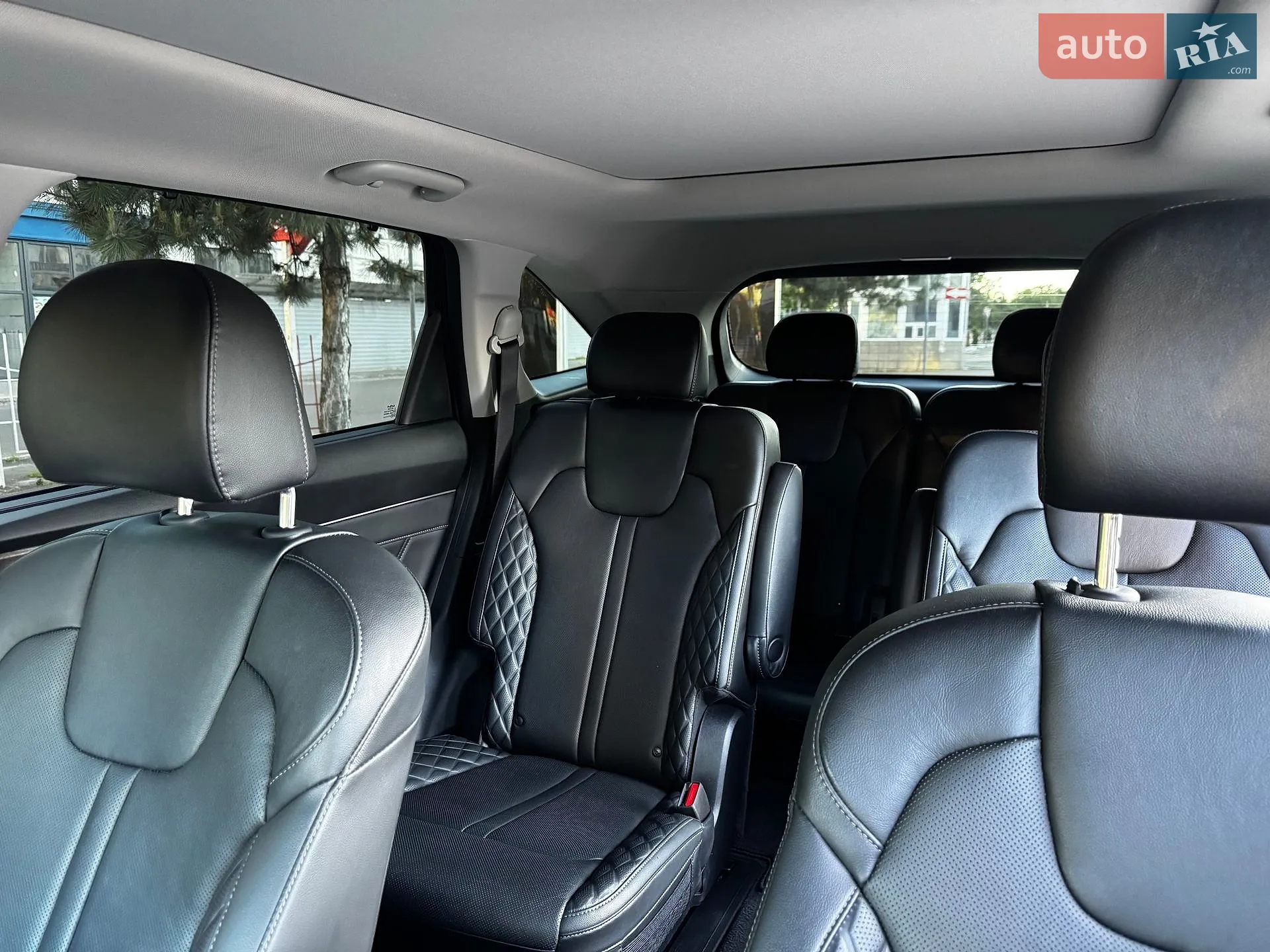 2023 Kia Sorento - мініатюра 30