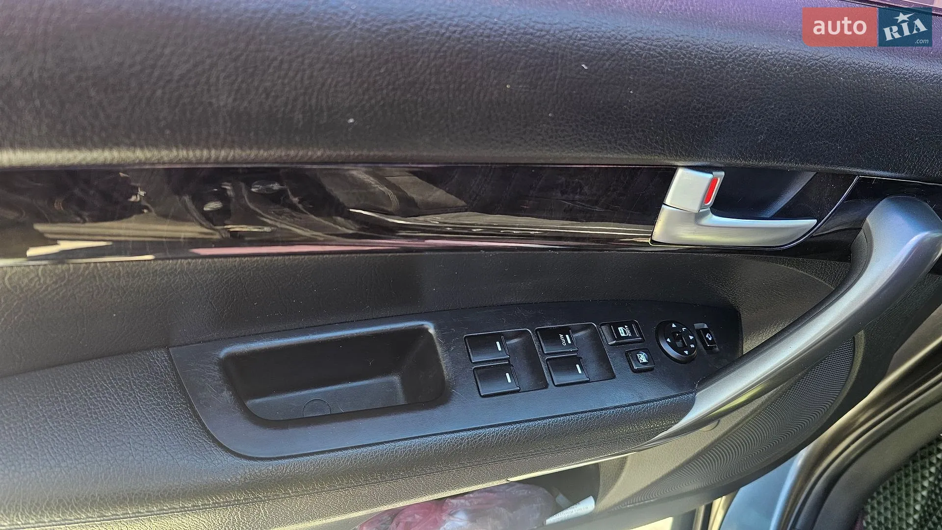 2013 Kia Sorento - мініатюра 7