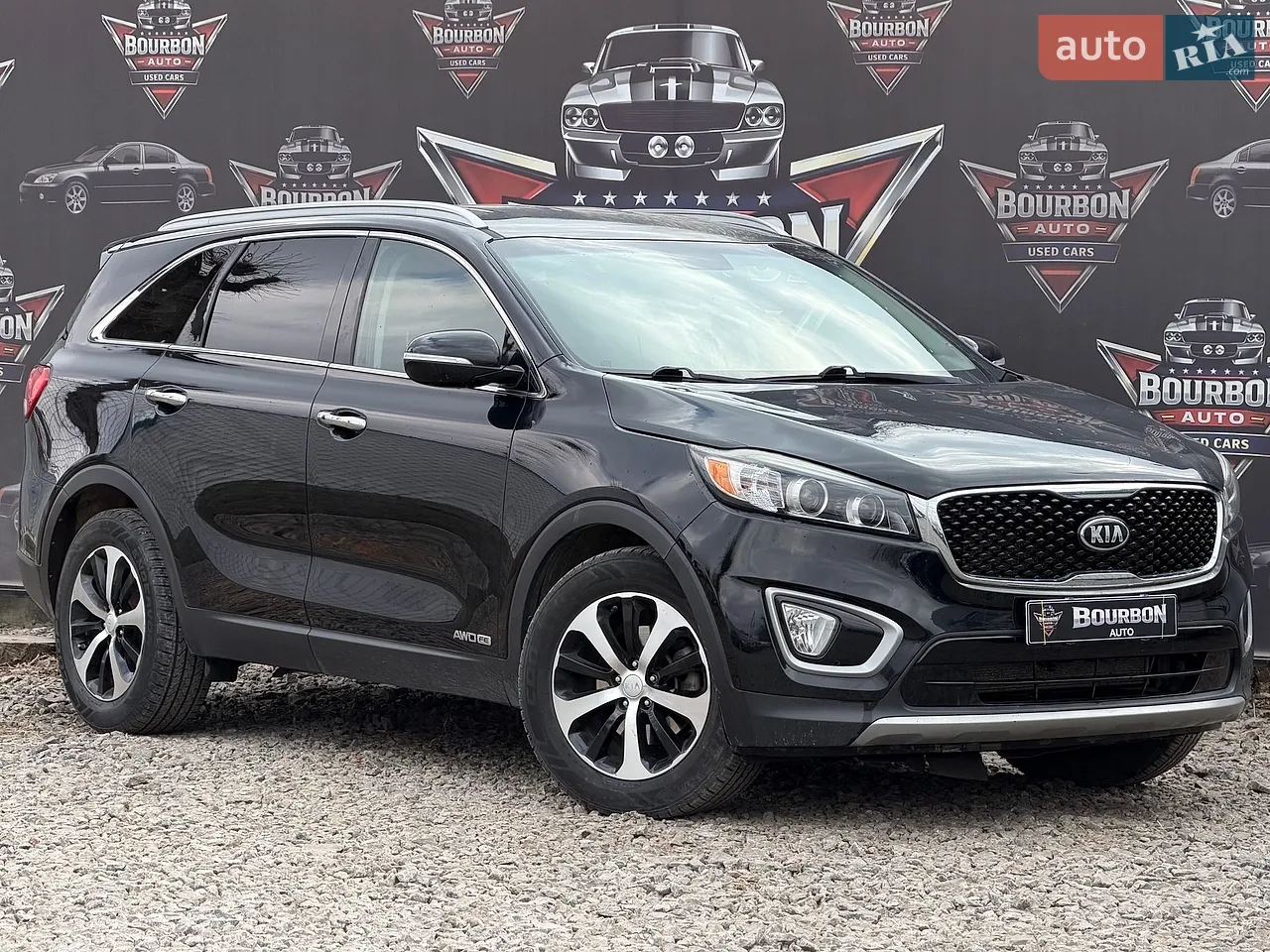 2015 Kia Sorento - мініатюра 24