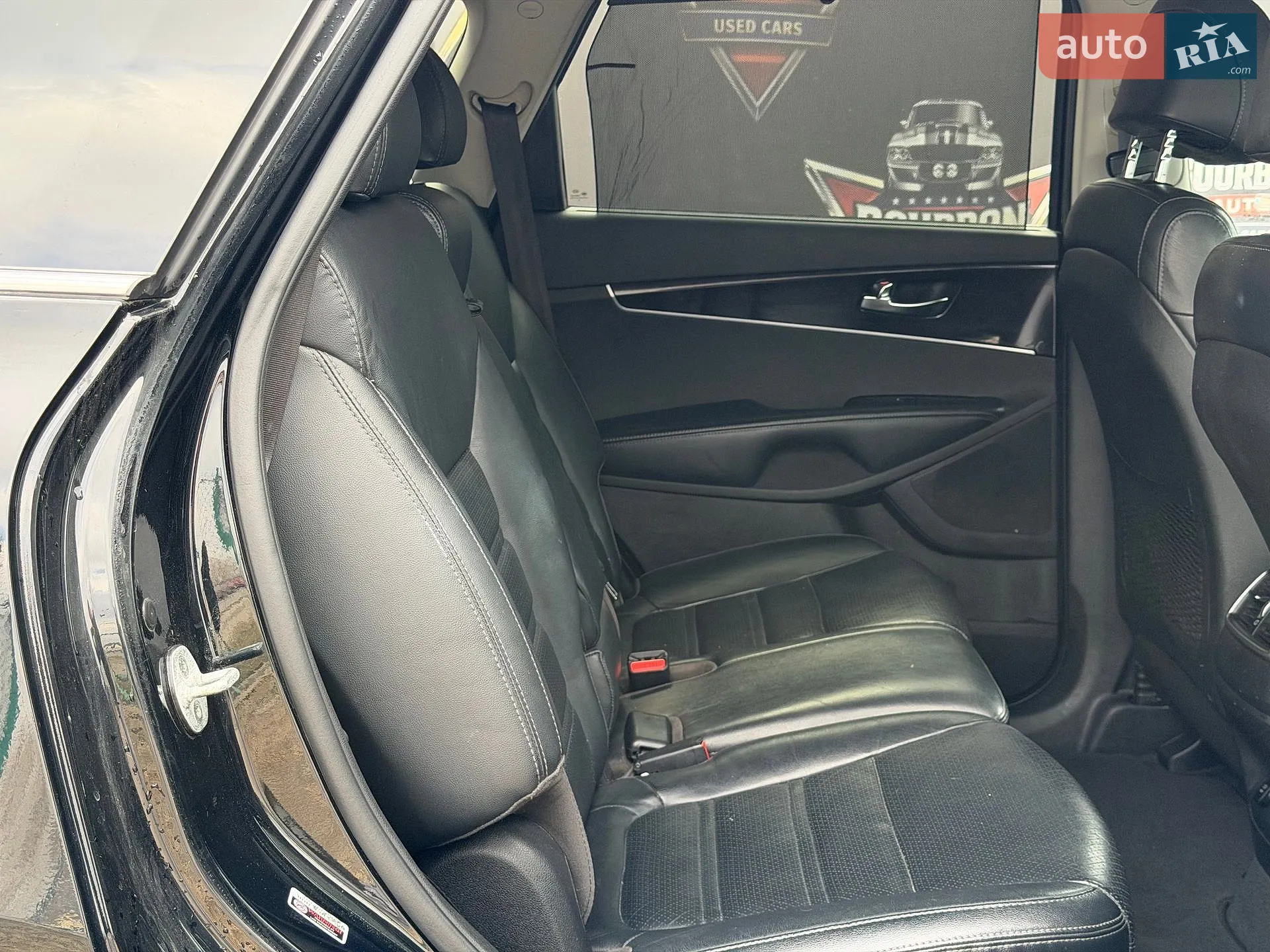 2016 Kia Sorento - мініатюра 22