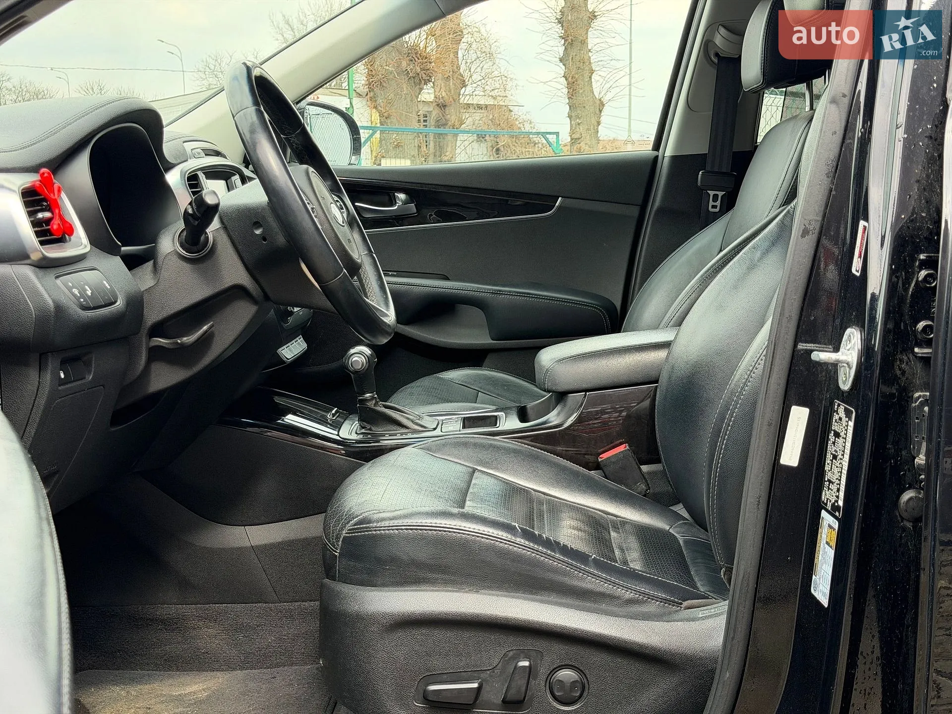 2016 Kia Sorento - мініатюра 36