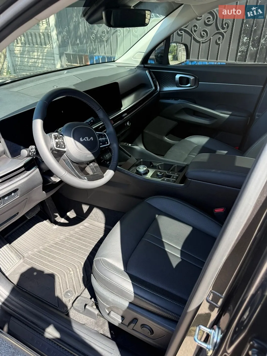2025 Kia Sorento - мініатюра 32