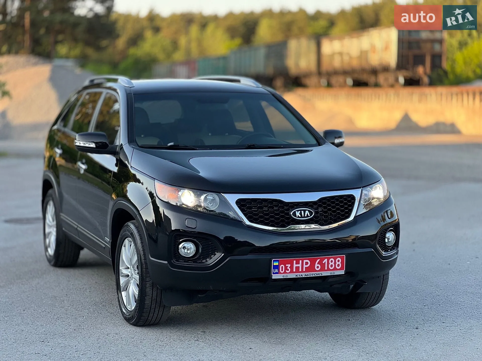 2012 Kia Sorento - мініатюра 14