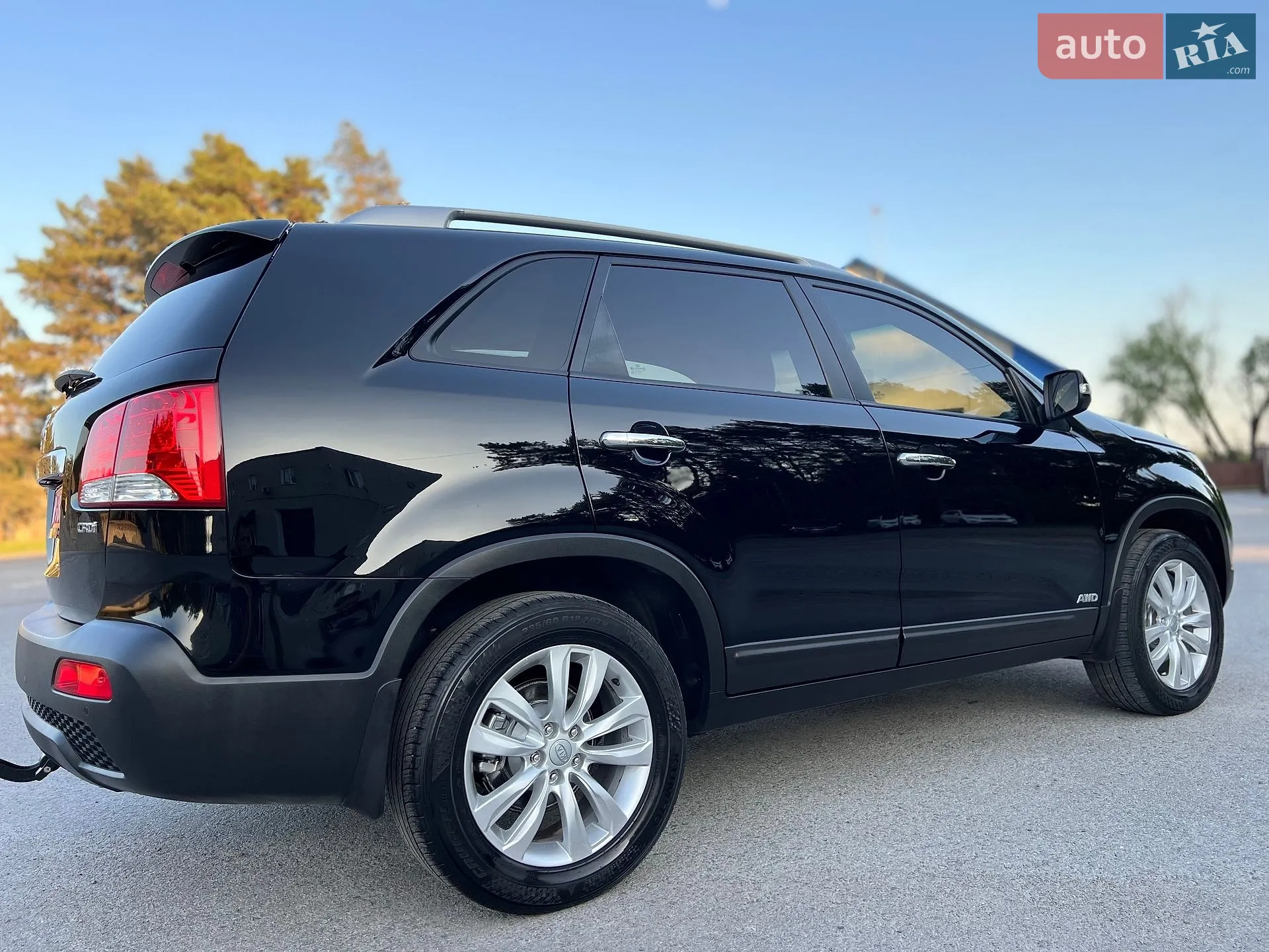 2012 Kia Sorento - мініатюра 39