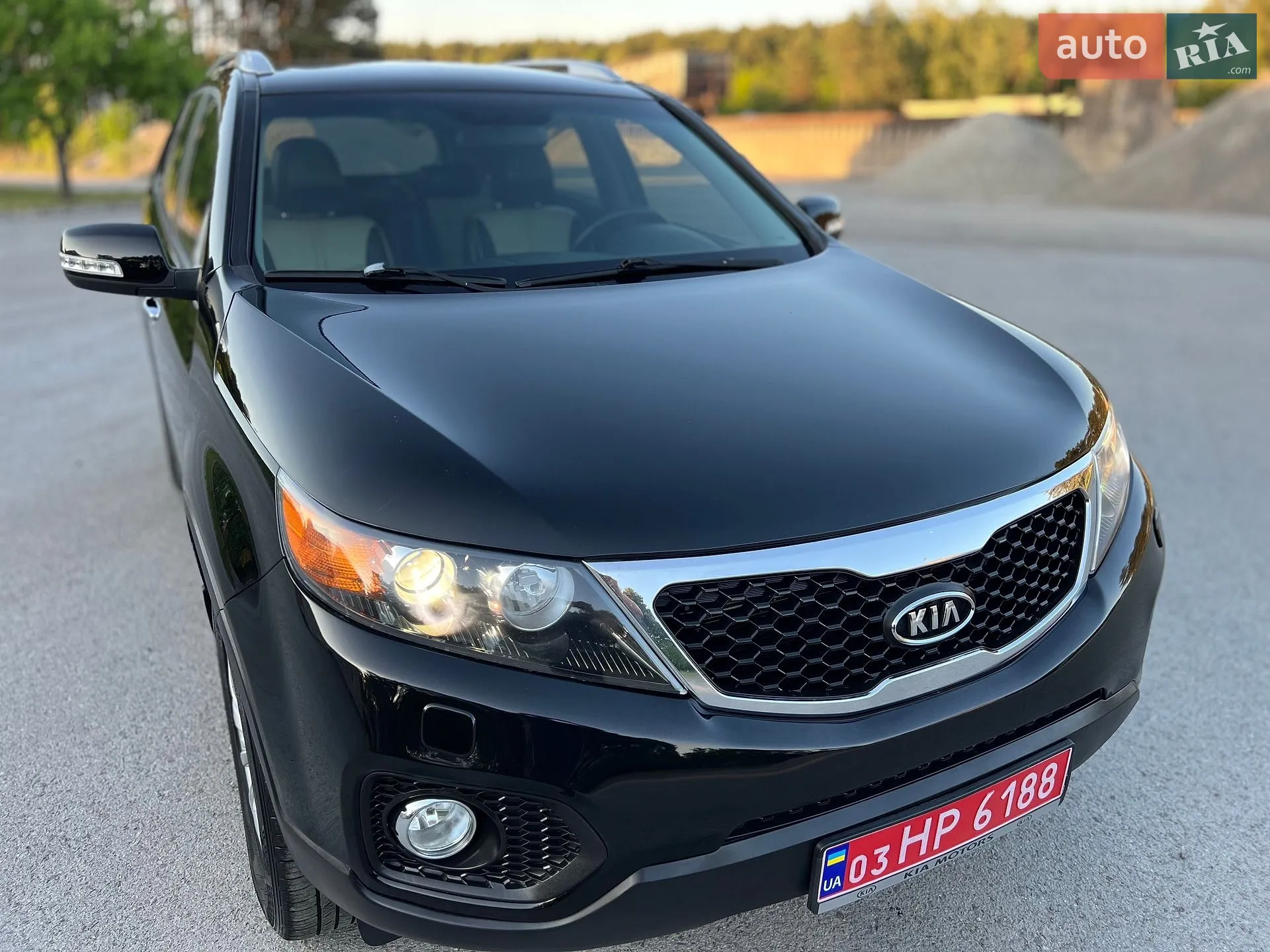 2012 Kia Sorento - мініатюра 42