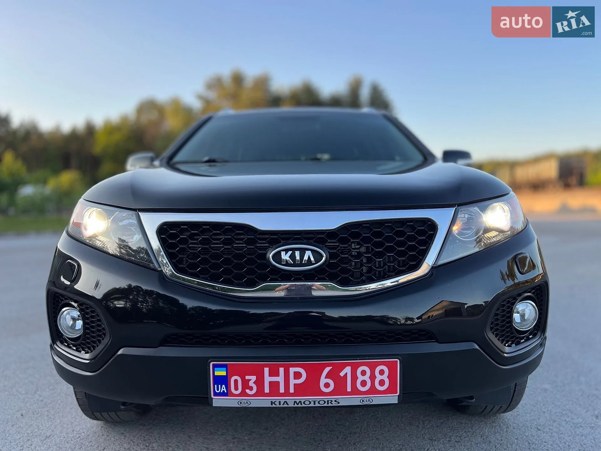 2012 Kia Sorento - мініатюра 45