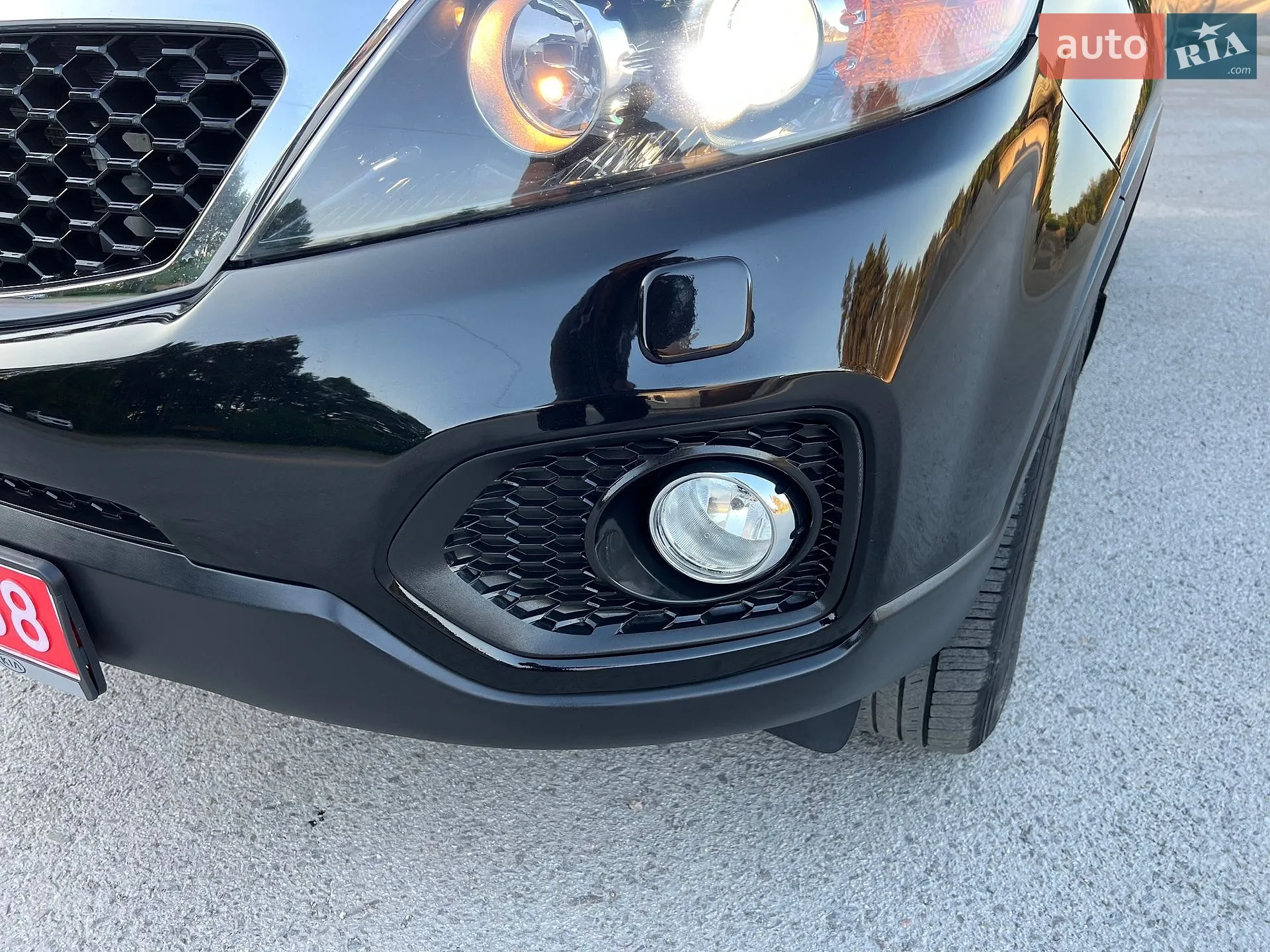 2012 Kia Sorento - мініатюра 47