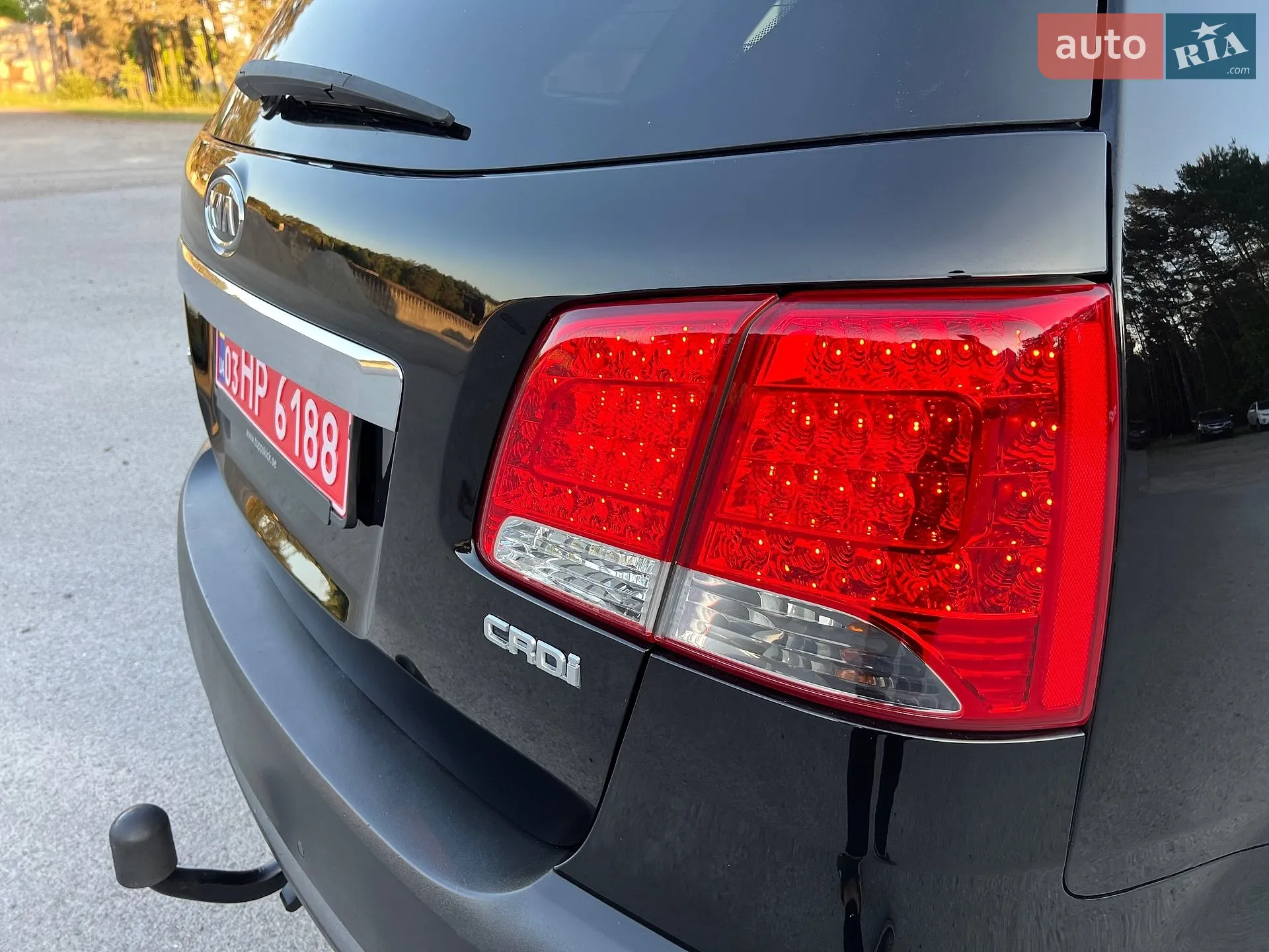 2012 Kia Sorento - мініатюра 56