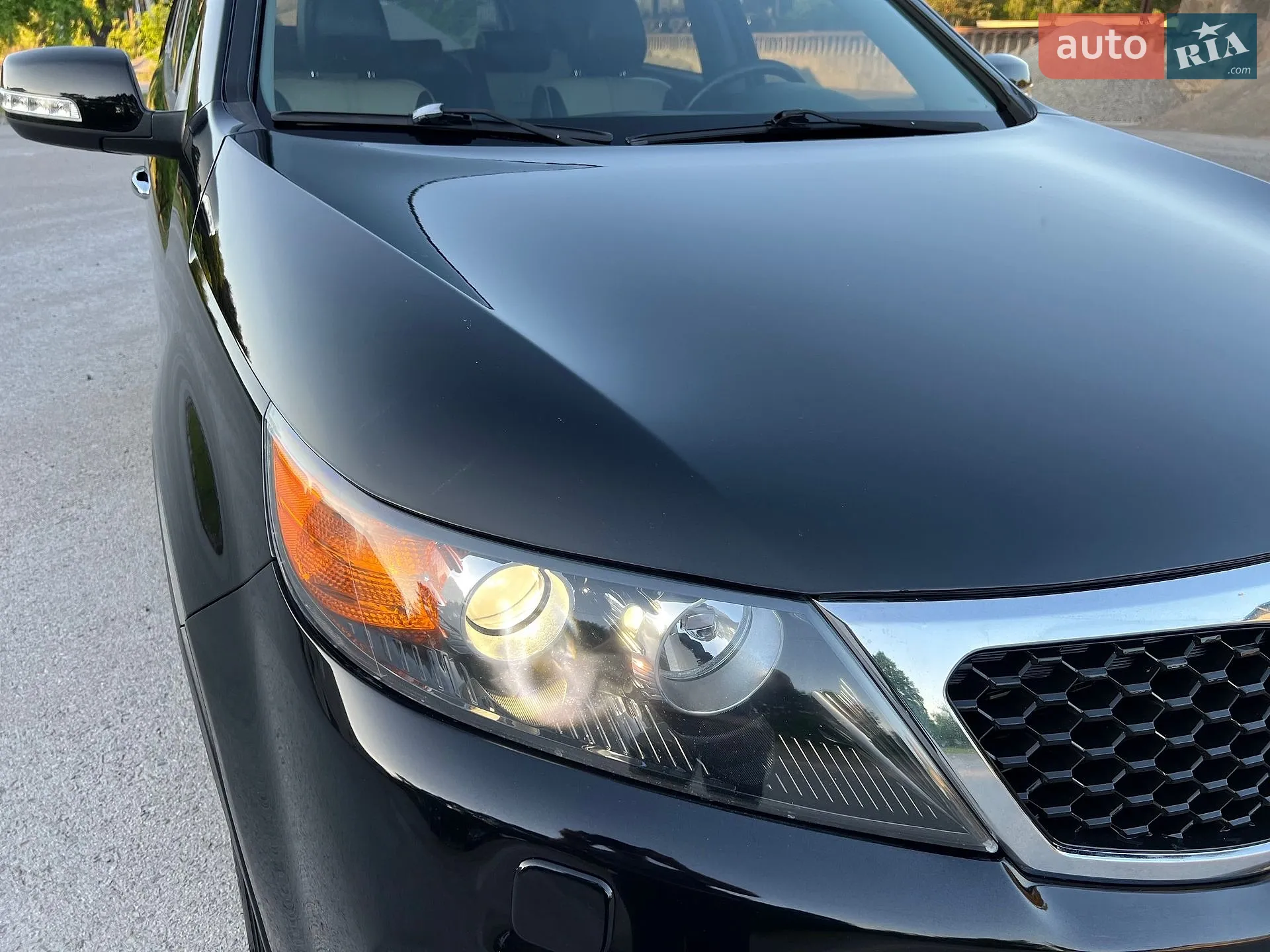 2012 Kia Sorento - мініатюра 63