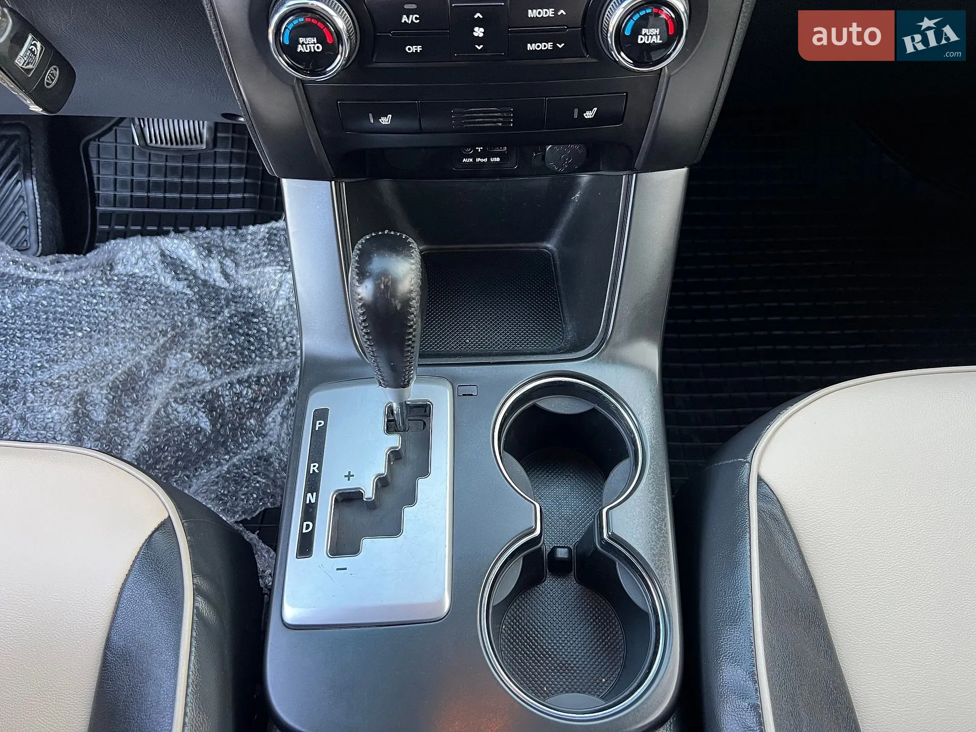 2012 Kia Sorento - мініатюра 81
