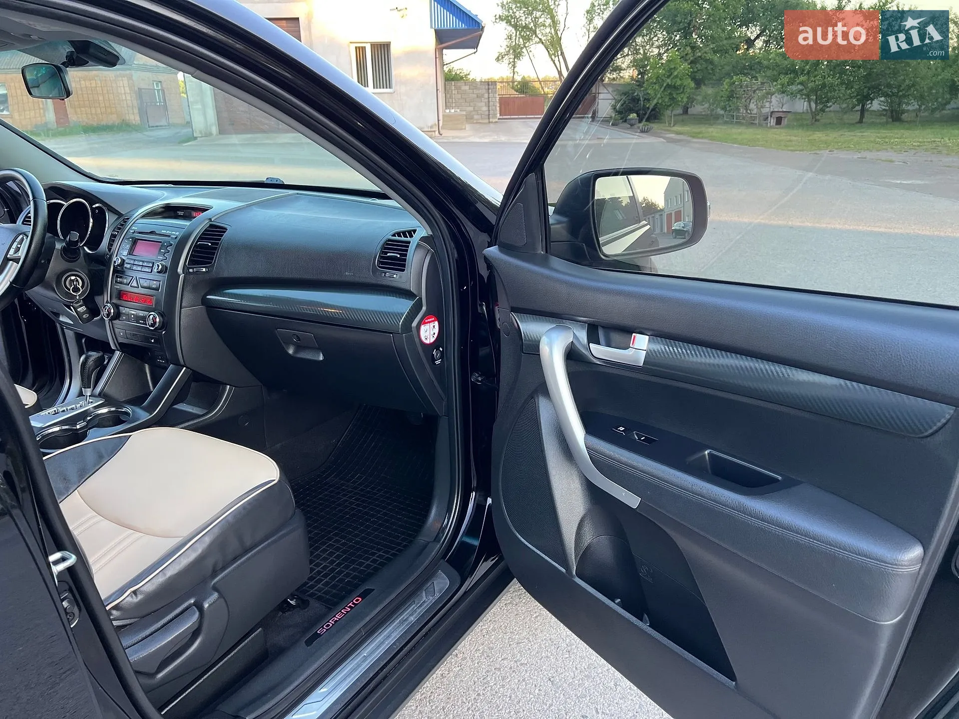 2012 Kia Sorento - мініатюра 83