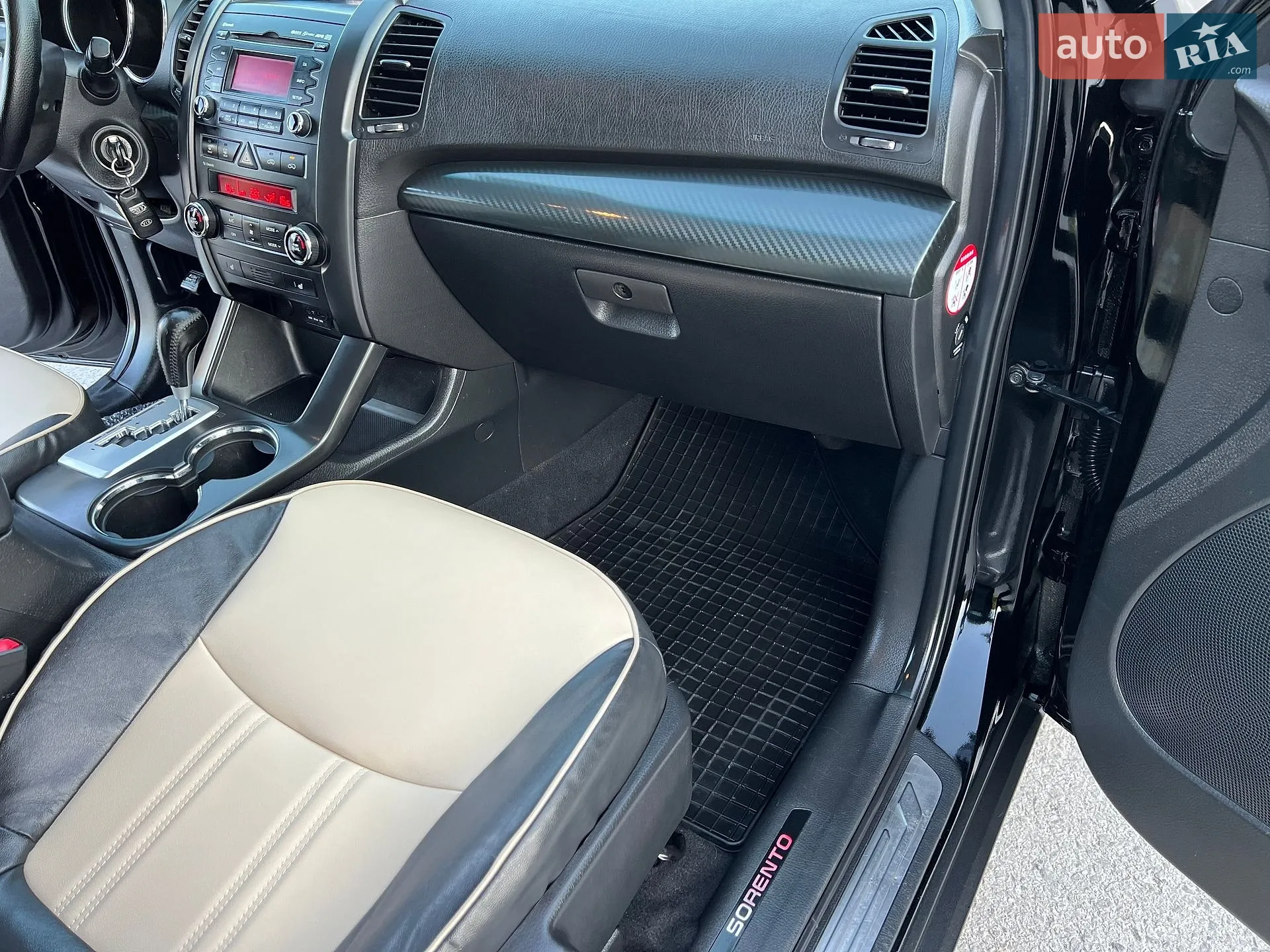 2012 Kia Sorento - мініатюра 85
