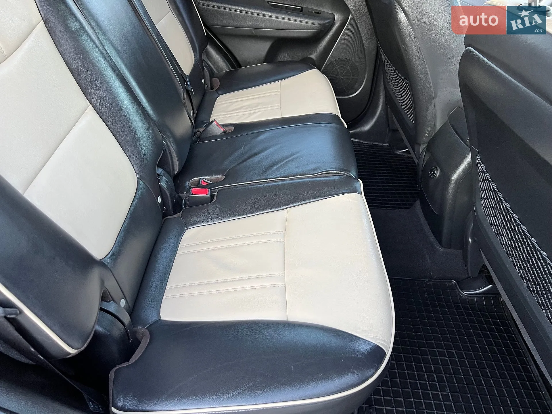 2012 Kia Sorento - мініатюра 94