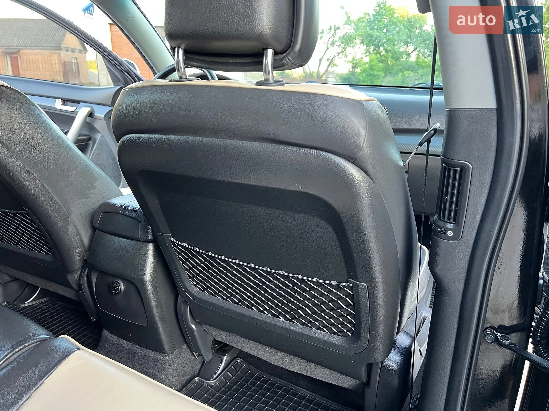 2012 Kia Sorento - мініатюра 95