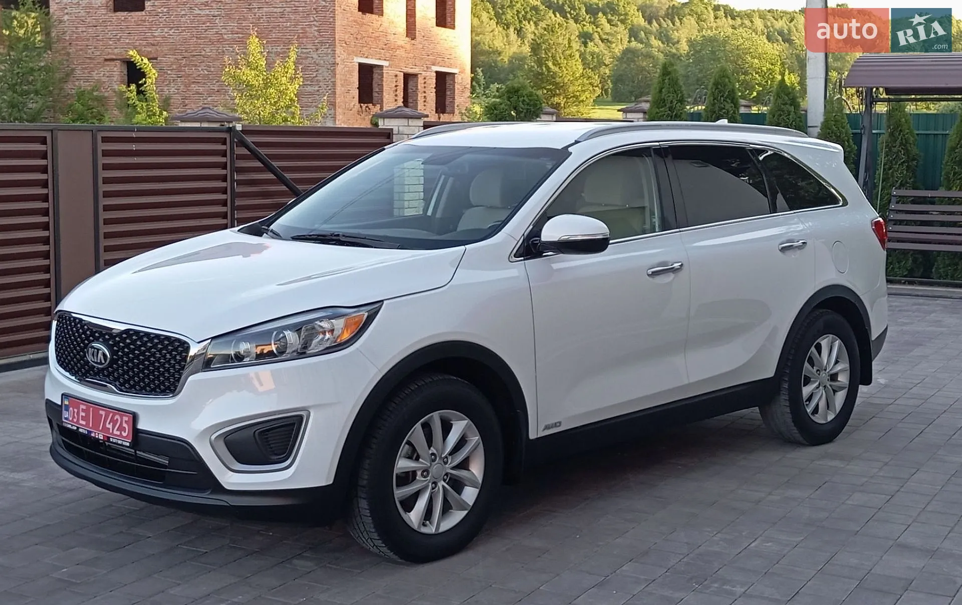 2018 Kia Sorento - мініатюра 20