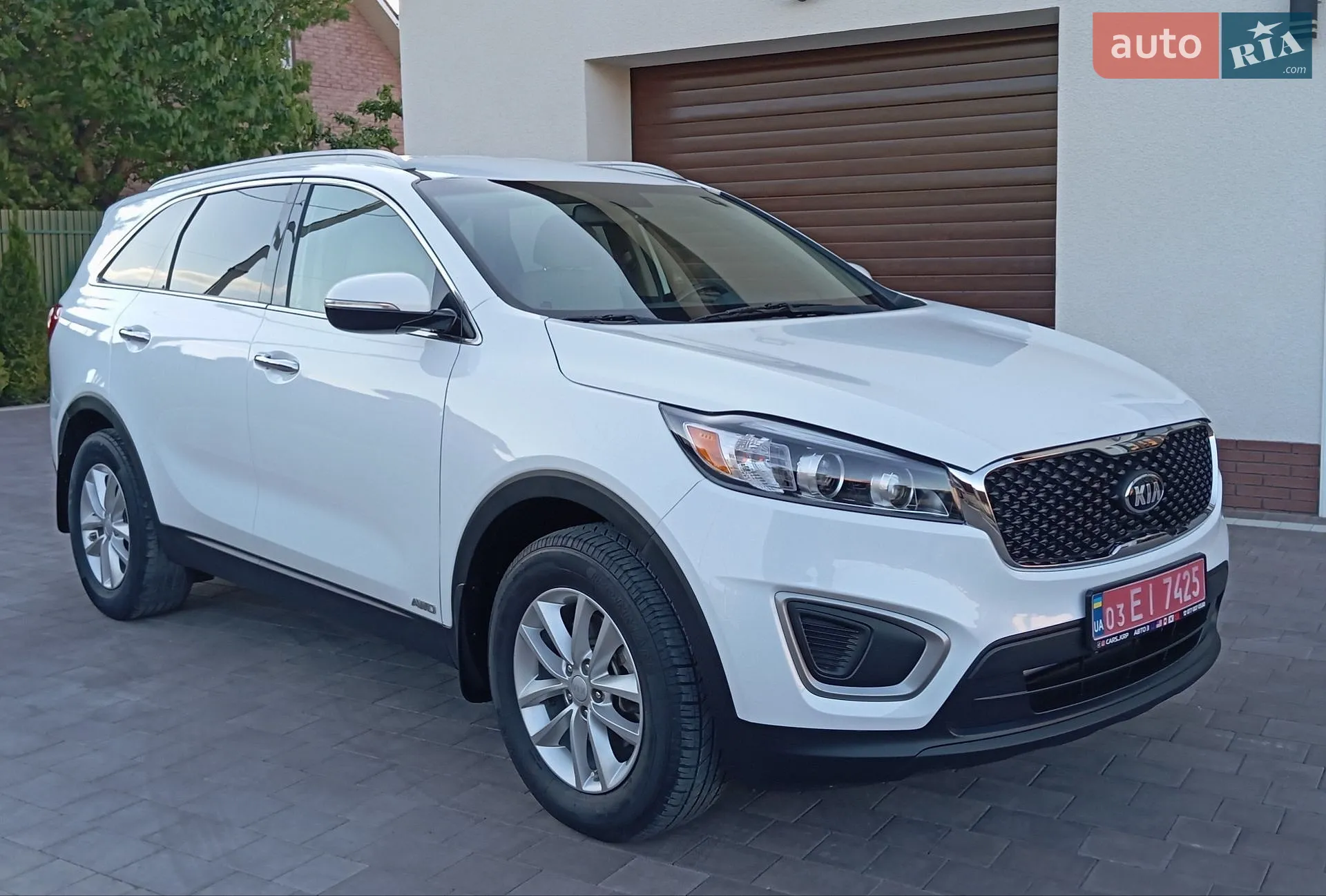 2018 Kia Sorento - мініатюра 32
