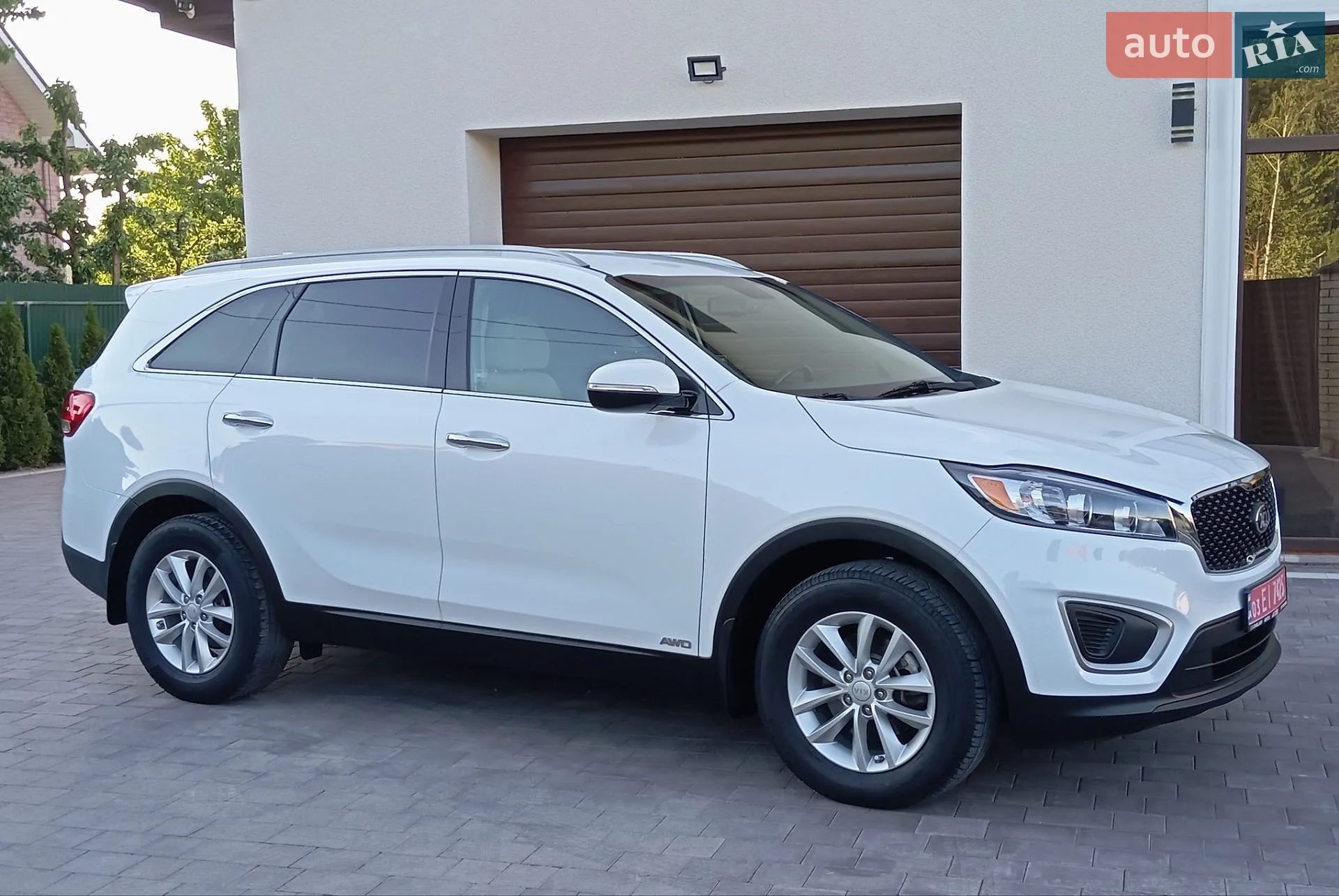 2018 Kia Sorento - мініатюра 35