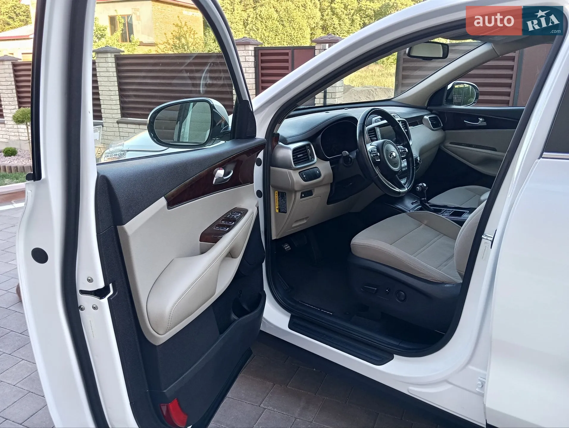 2018 Kia Sorento - мініатюра 47