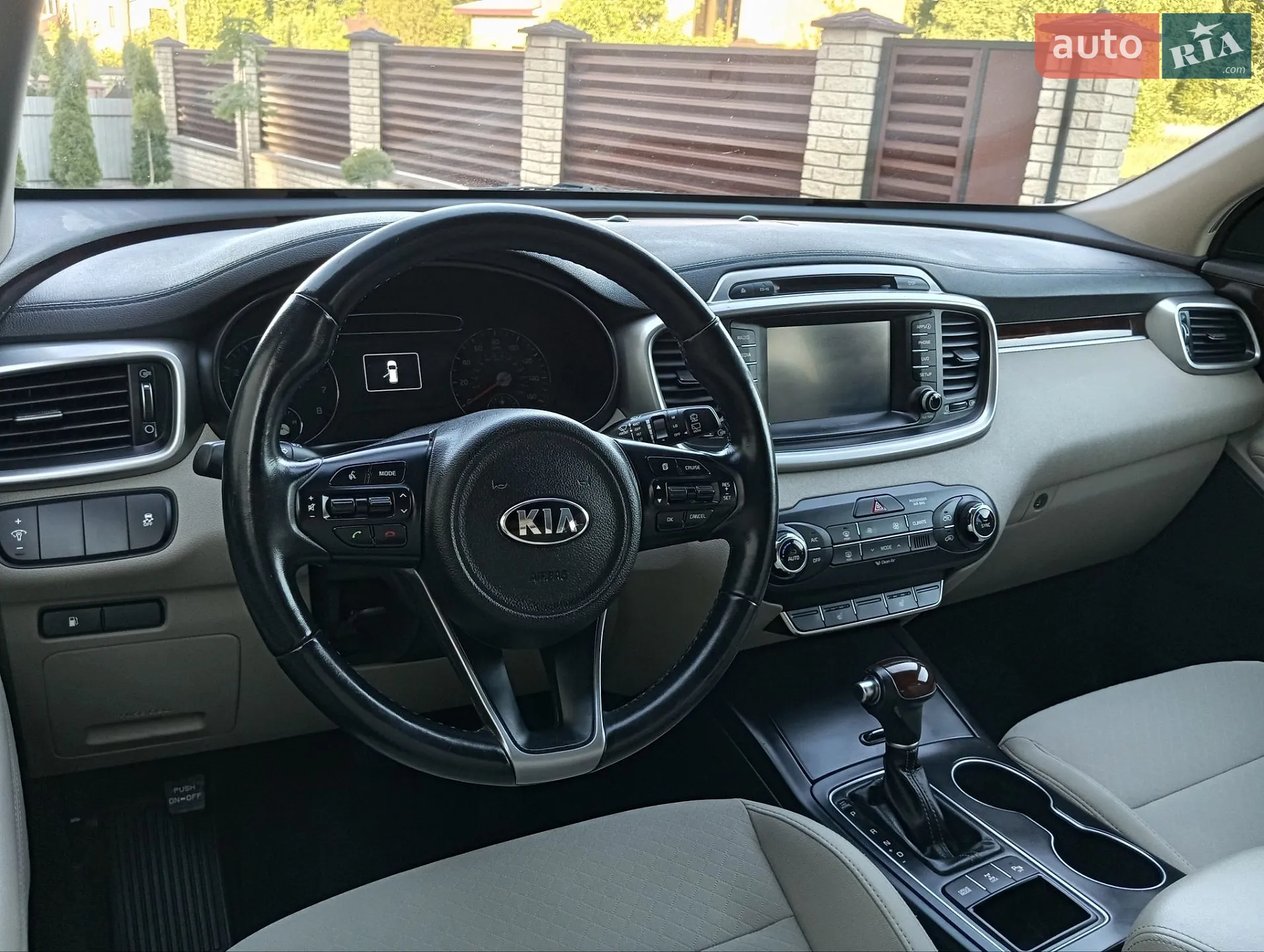 2018 Kia Sorento - мініатюра 51