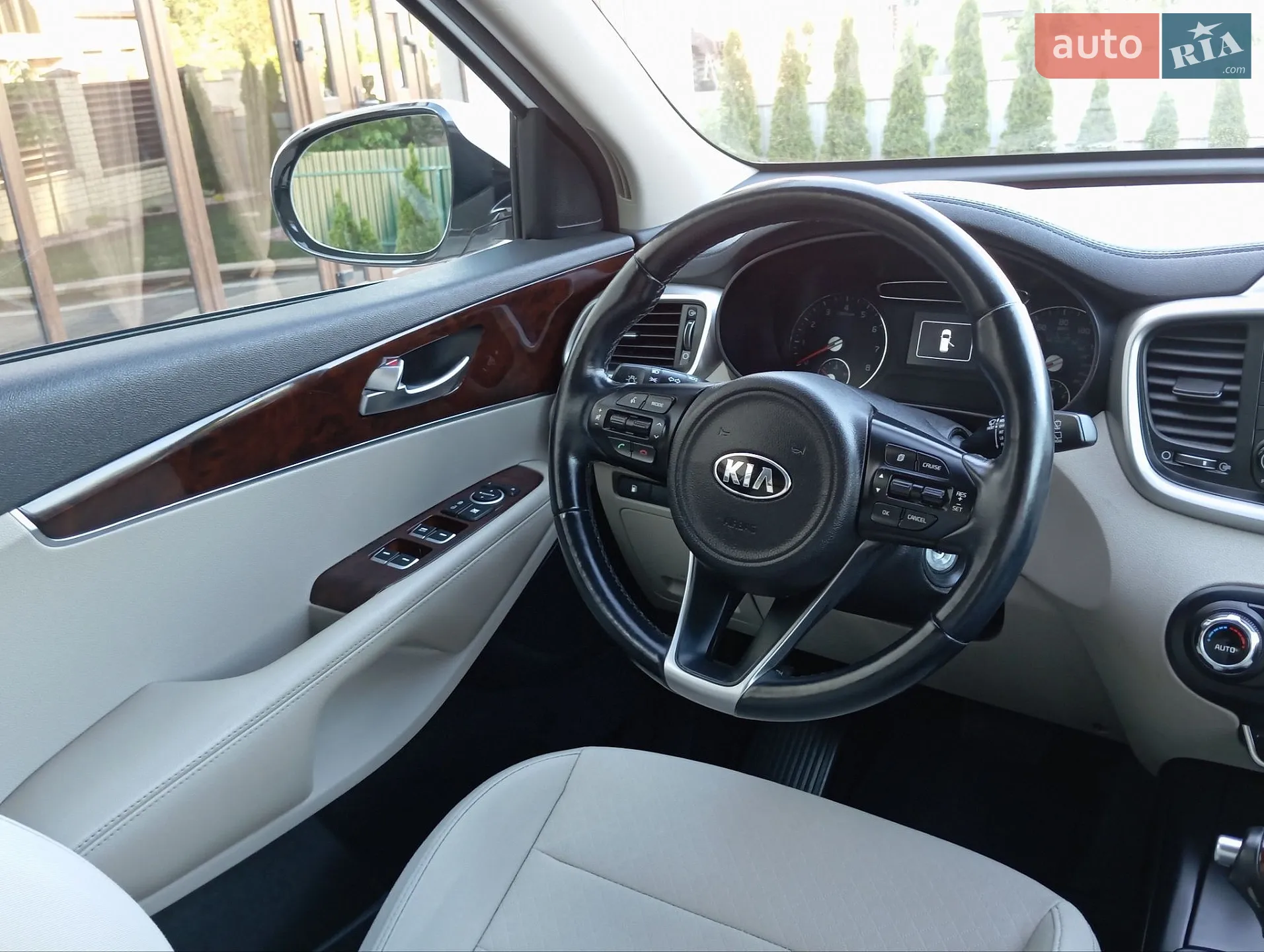 2018 Kia Sorento - мініатюра 55